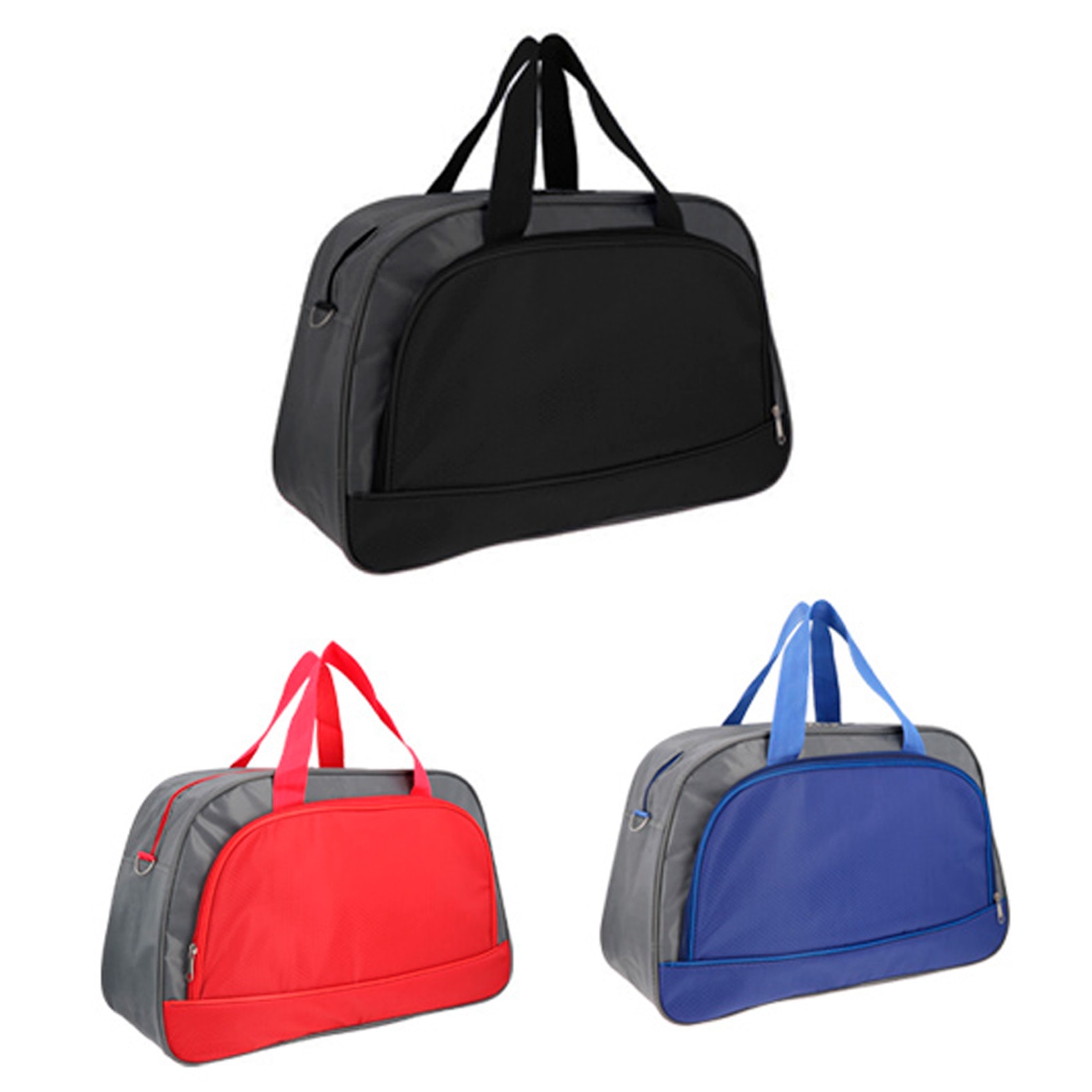 Maleta Jack en color azul