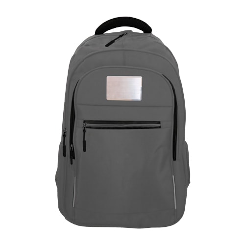 Mochila Murray en color gris