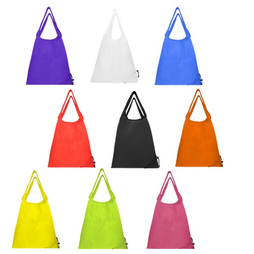 Bolsa Planet en color amarillo