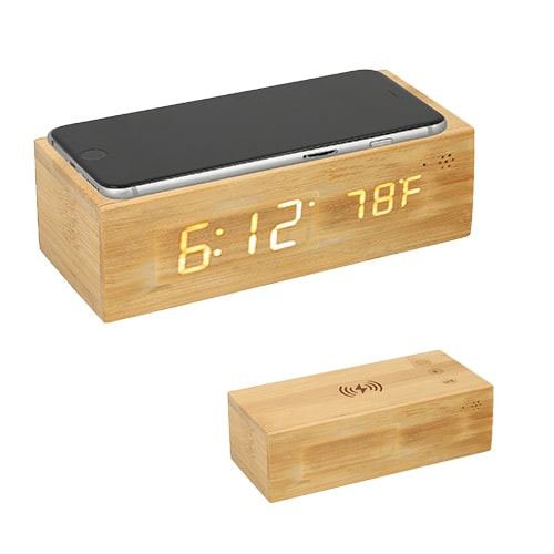 Reloj Samaya, artículo promocional personalizable