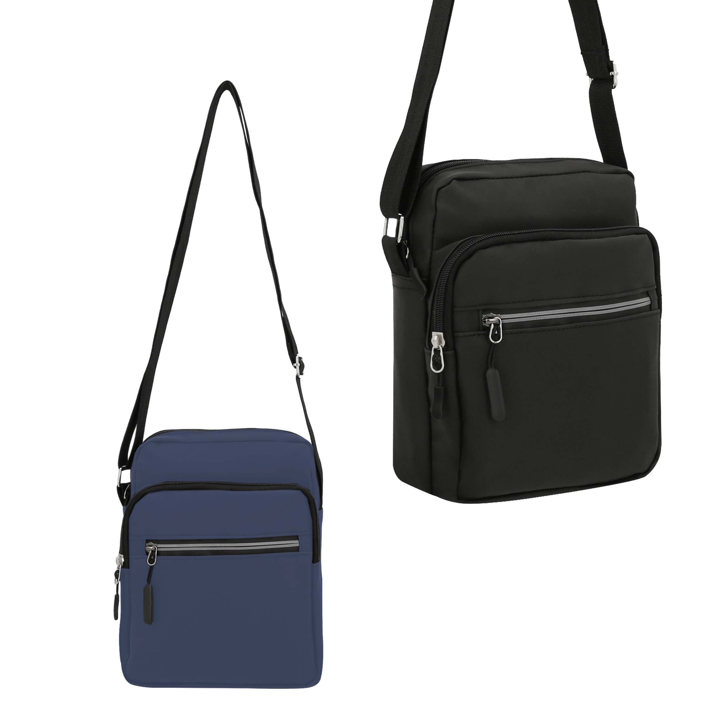 Bolsa Venture en color azul