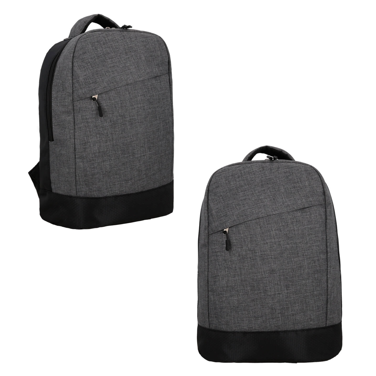 Mochila Kep en color gris