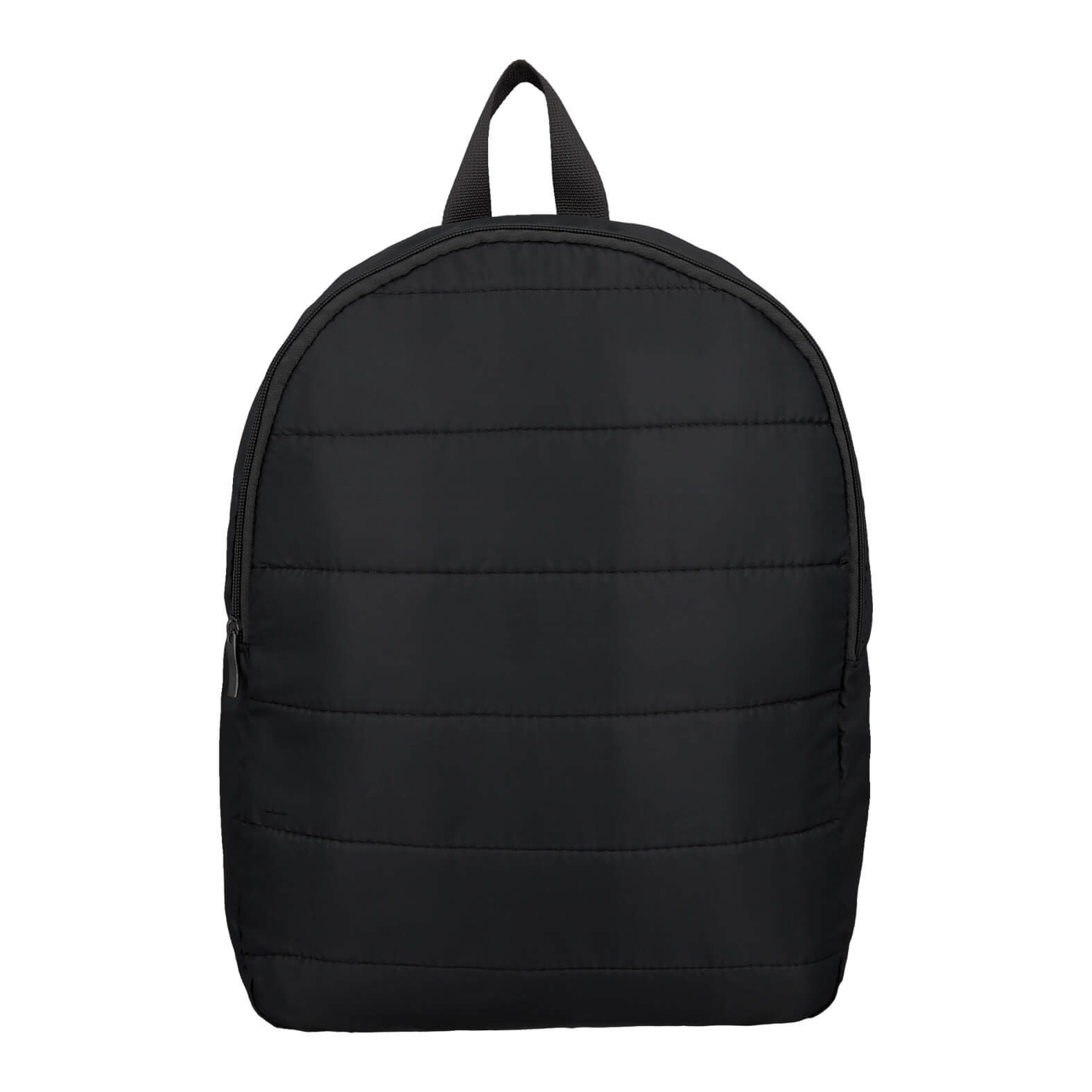Mochila Sheru en color negro