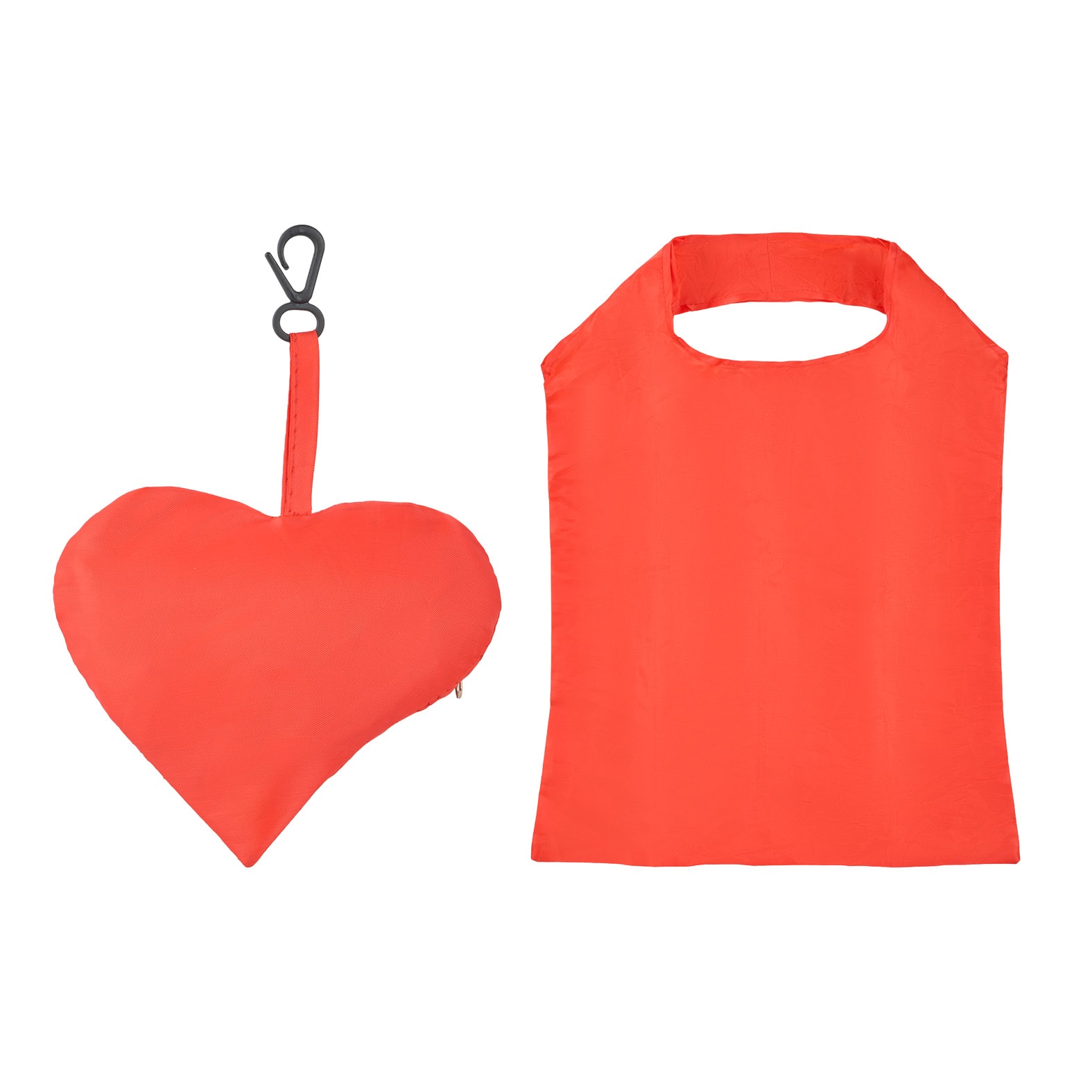 Bolsa Tivoli en color rojo