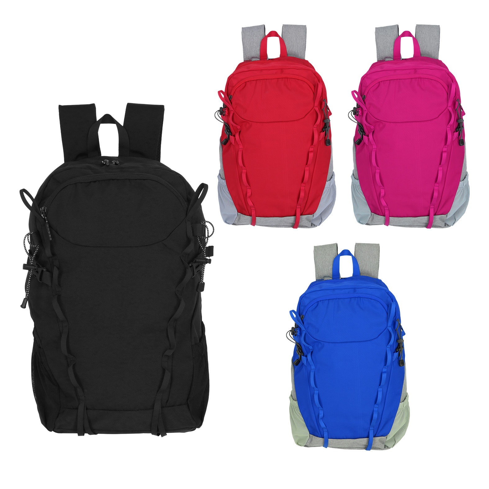 Mochila Tay en color azul
