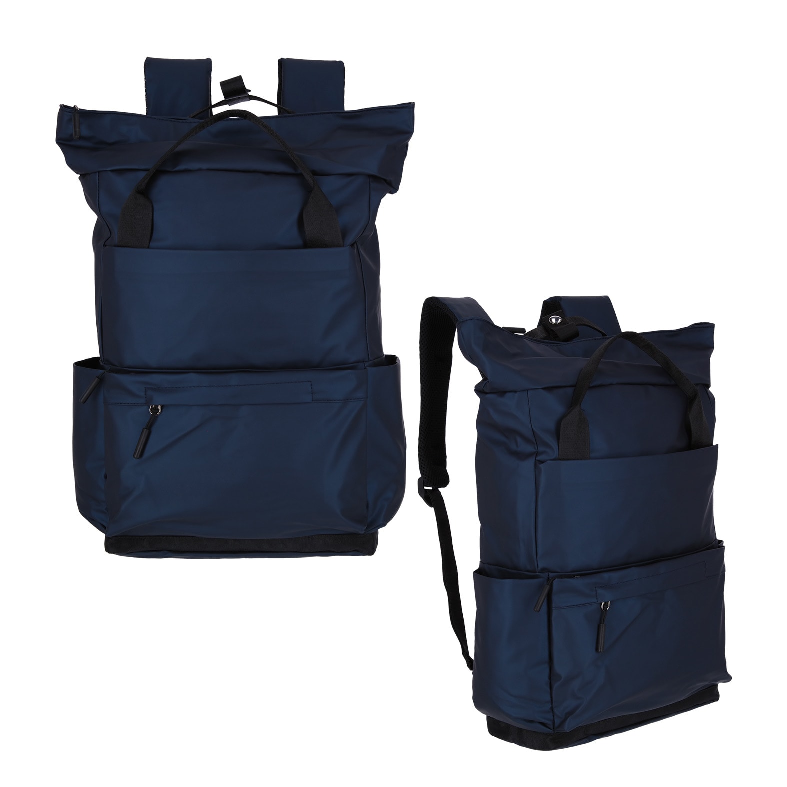 Mochila Stane en color azul