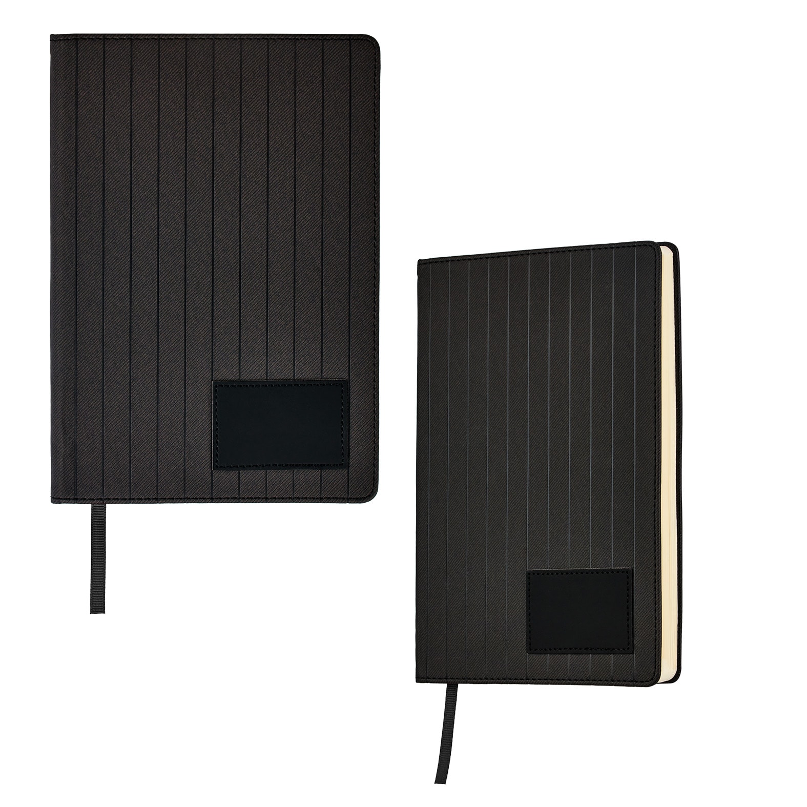 Libreta Benes en color negro