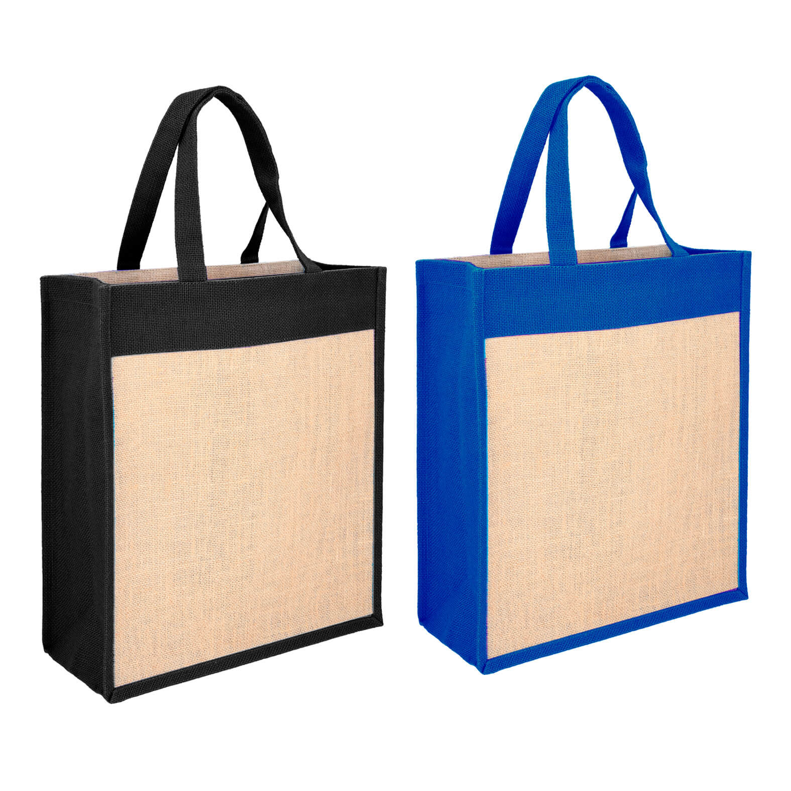 Bolsa Palm en color azul