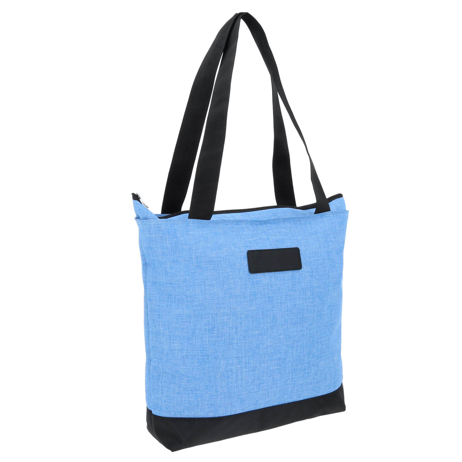 Bolsa Elsa en color azul claro