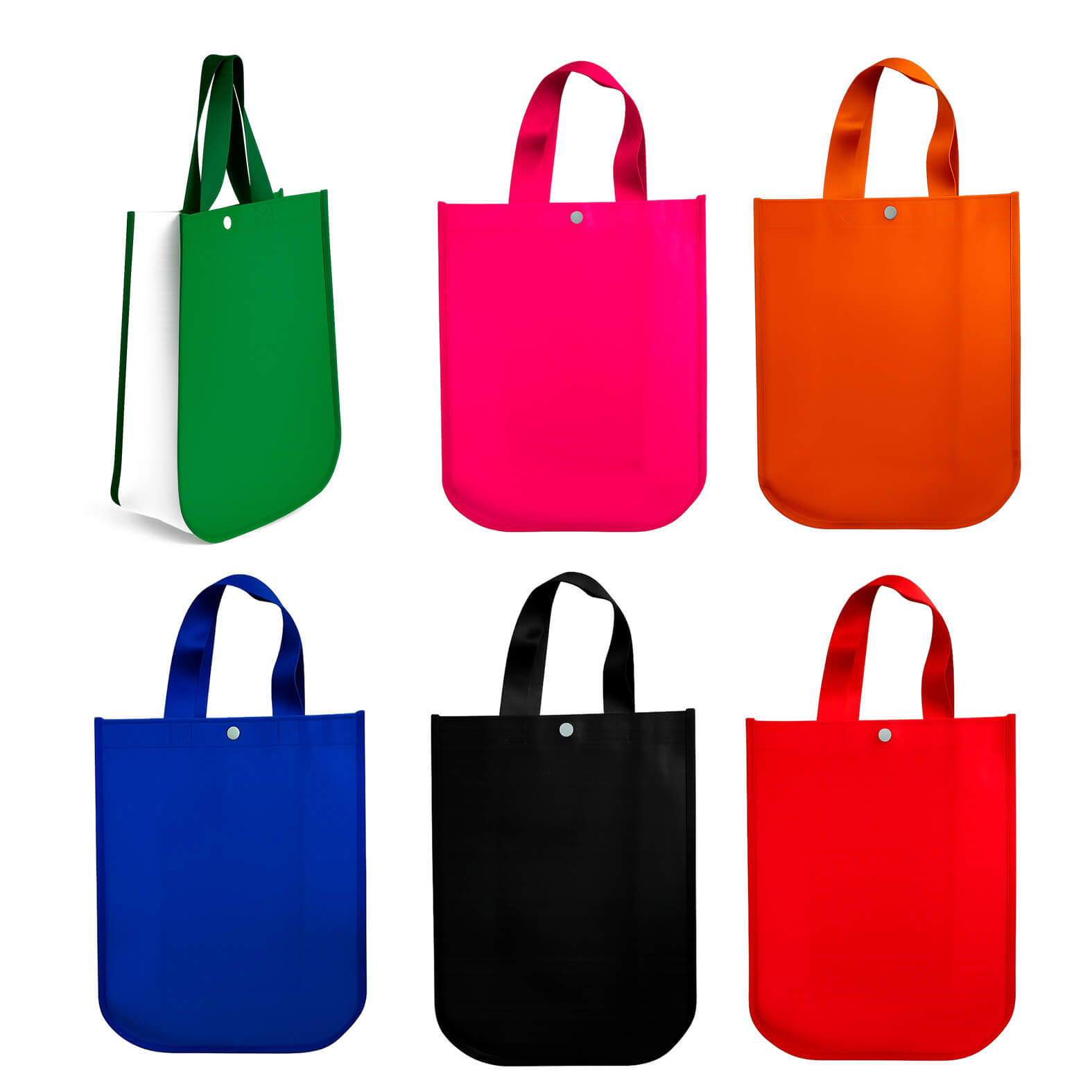 Bolsa de Non Dory en color azul