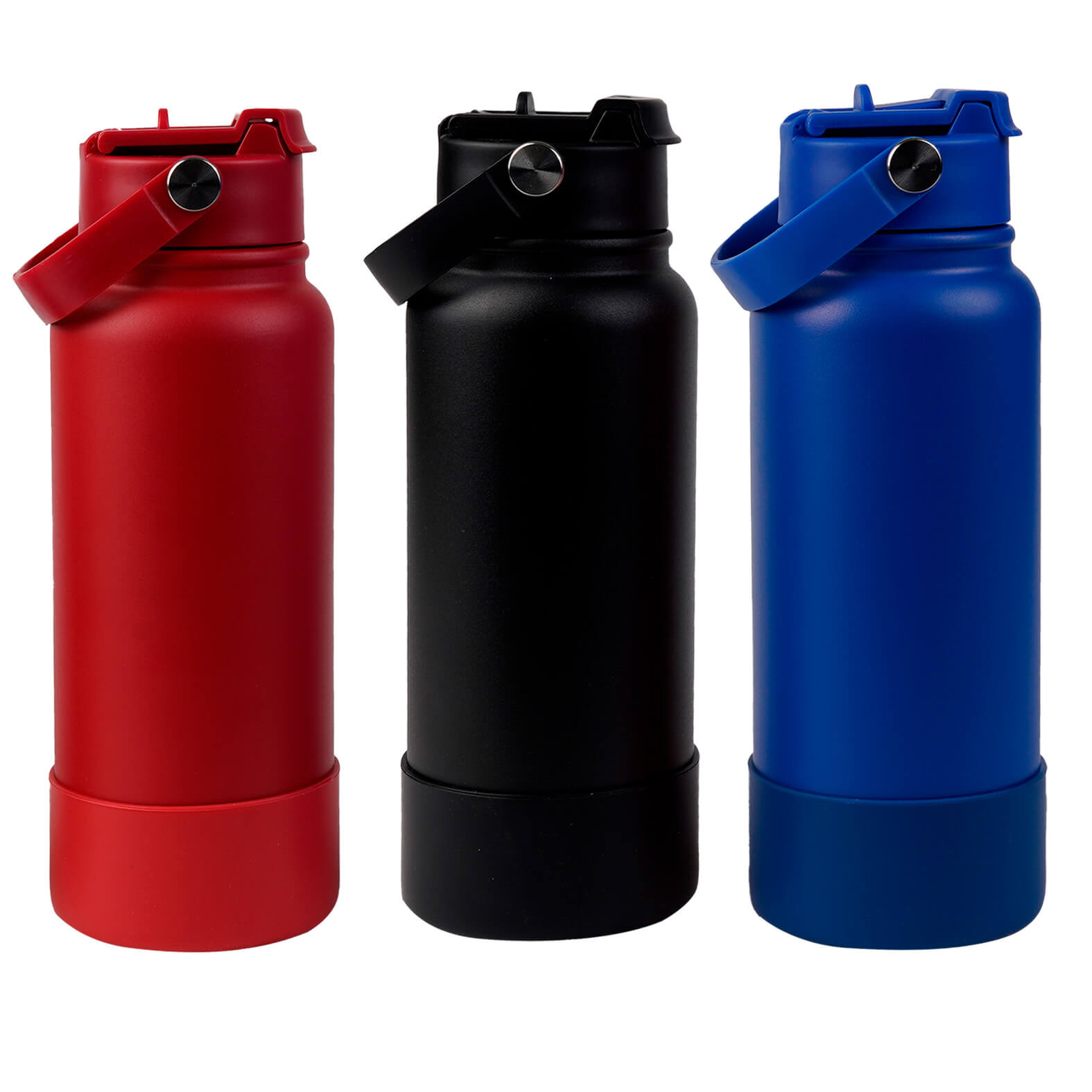 Termo Tolima en color azul