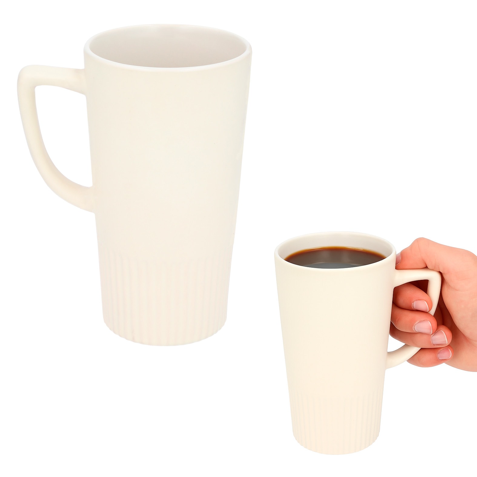 Taza Miro, artículo promocional personalizable