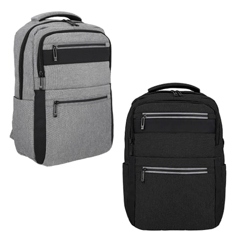 Mochila Expedition en color gris