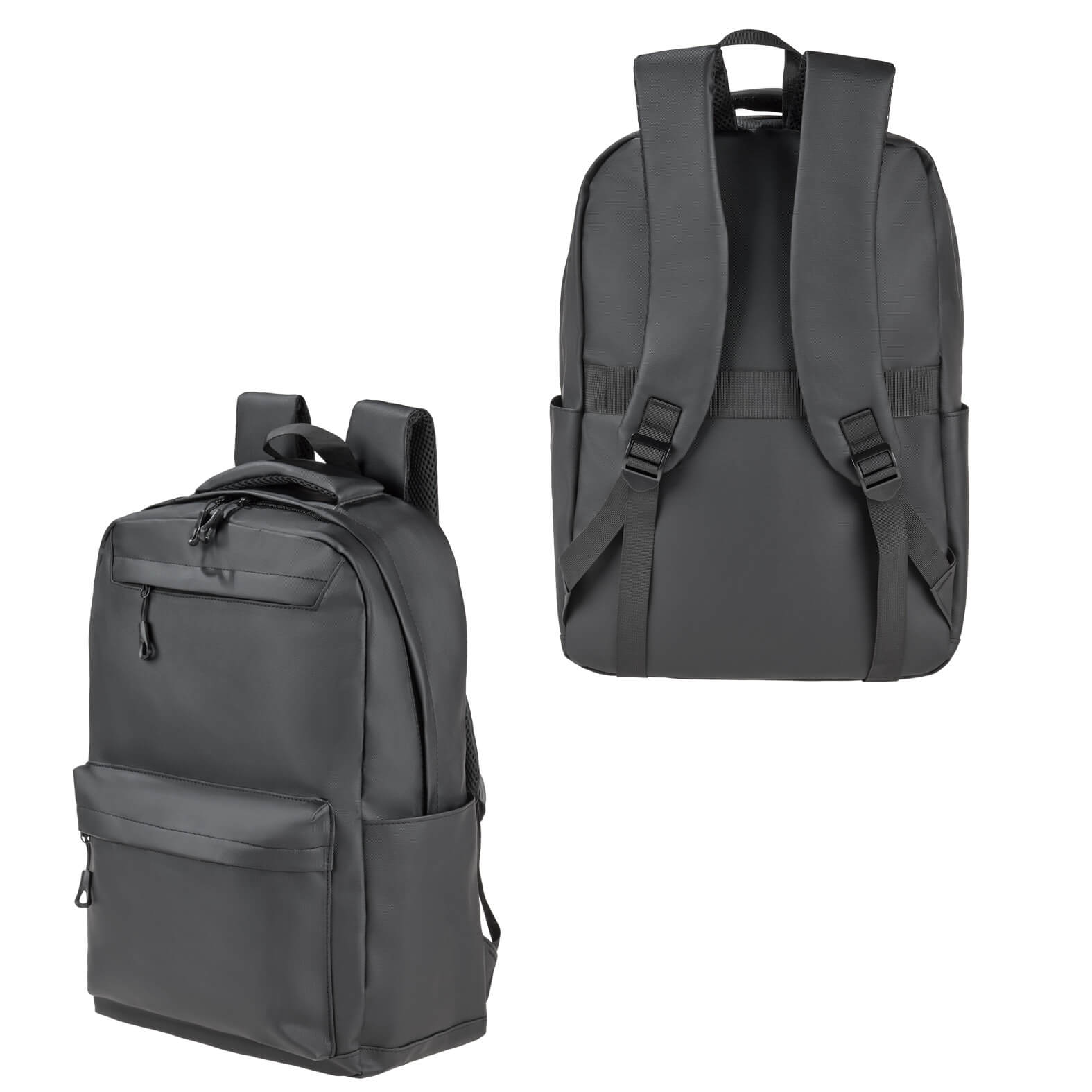 Mochila Cabot en color negro