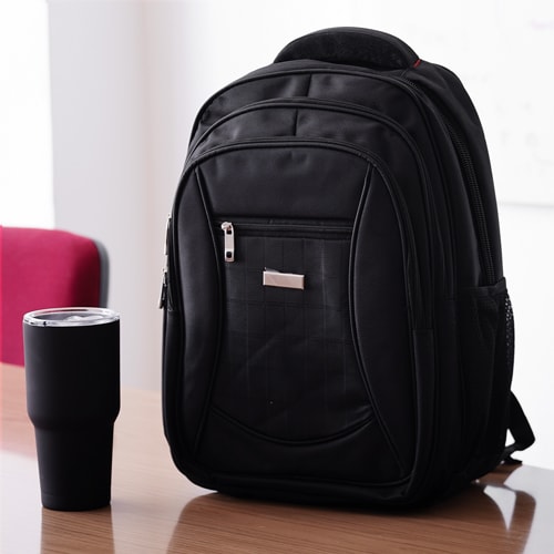 Mochila Elite en color negro