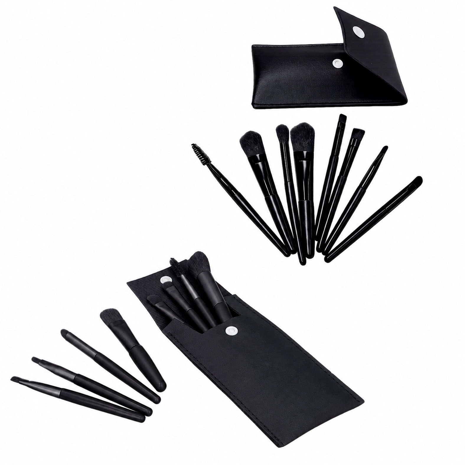 Set Cute en color negro
