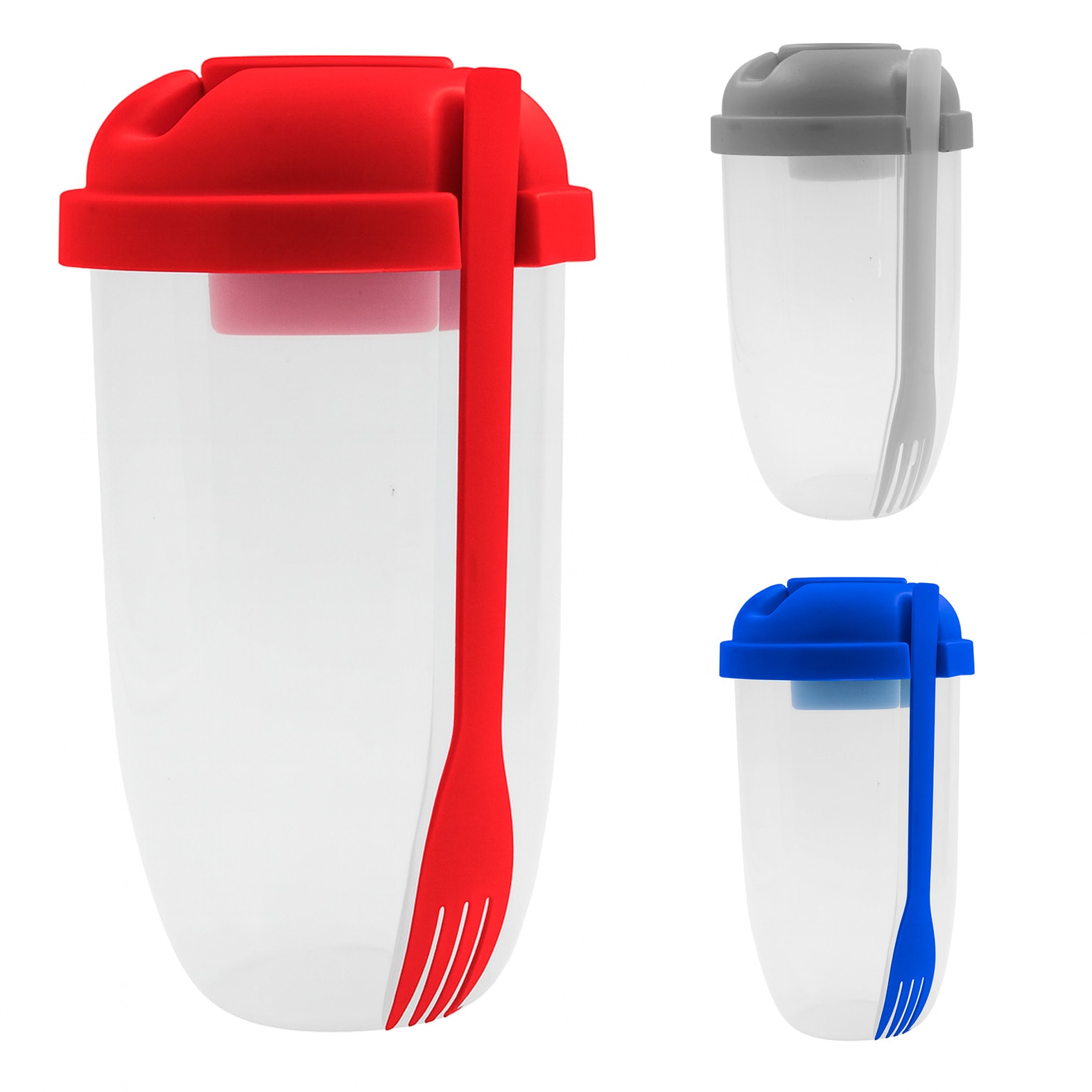 Vaso Sikil en color azul