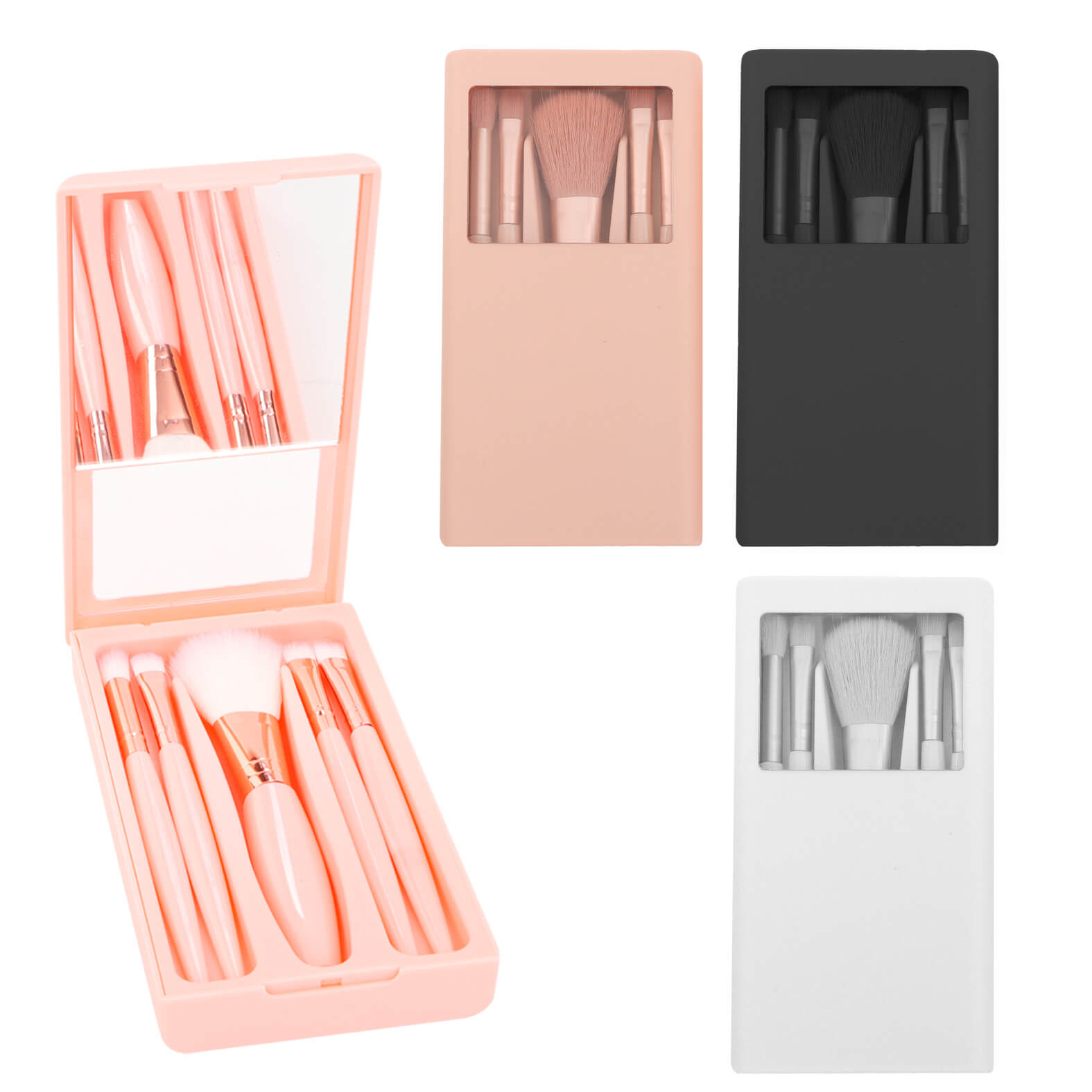 Set Jager en color beige