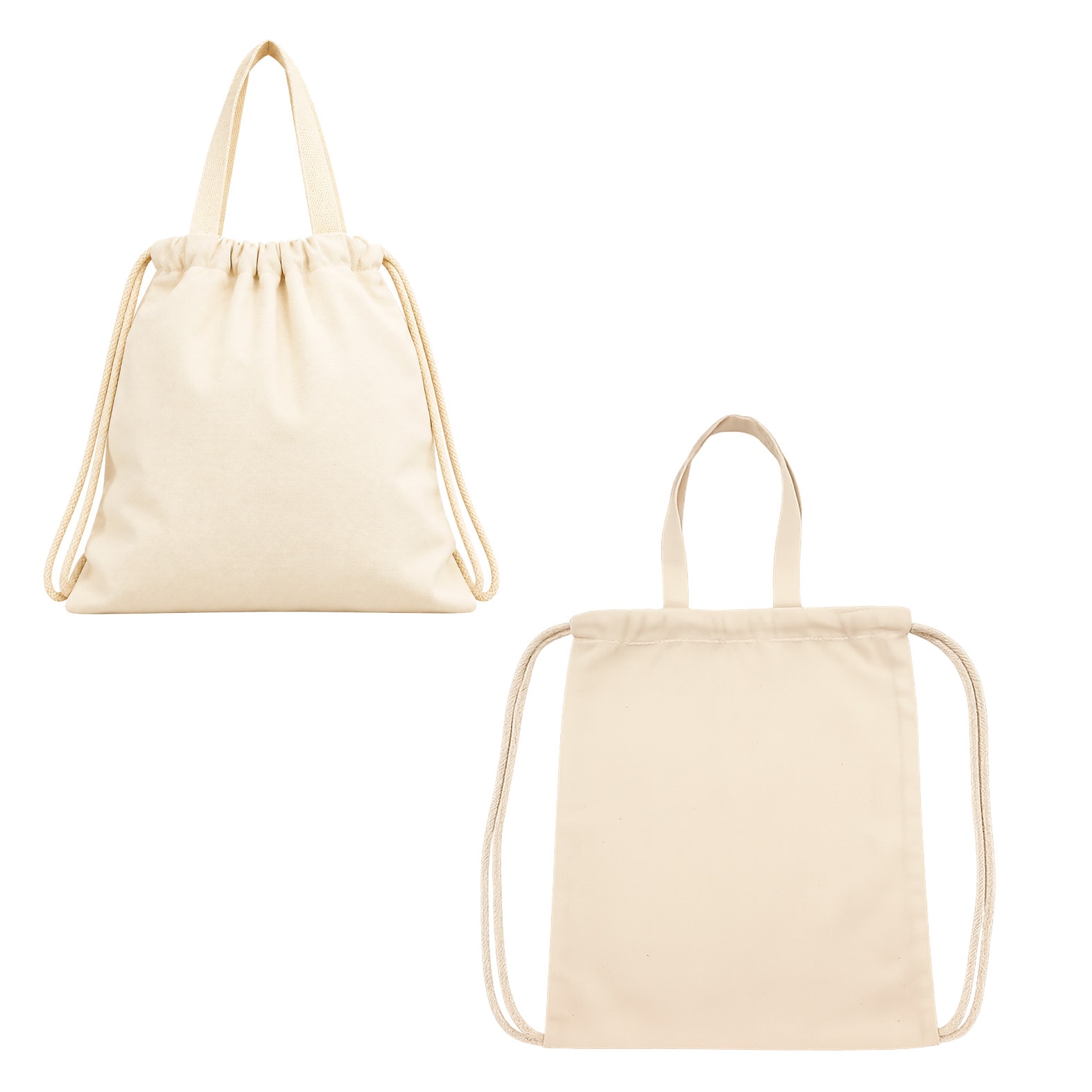 Bolsa Shell, artículo promocional personalizable