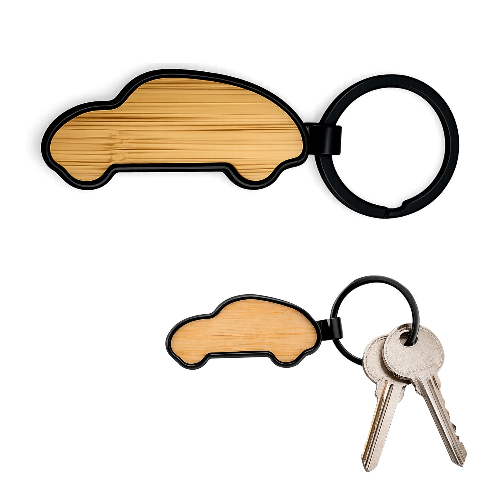 Llavero Jafa, artículo promocional personalizable
