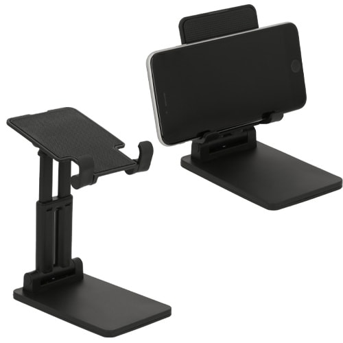 Soporte para Celular Rudo en color negro