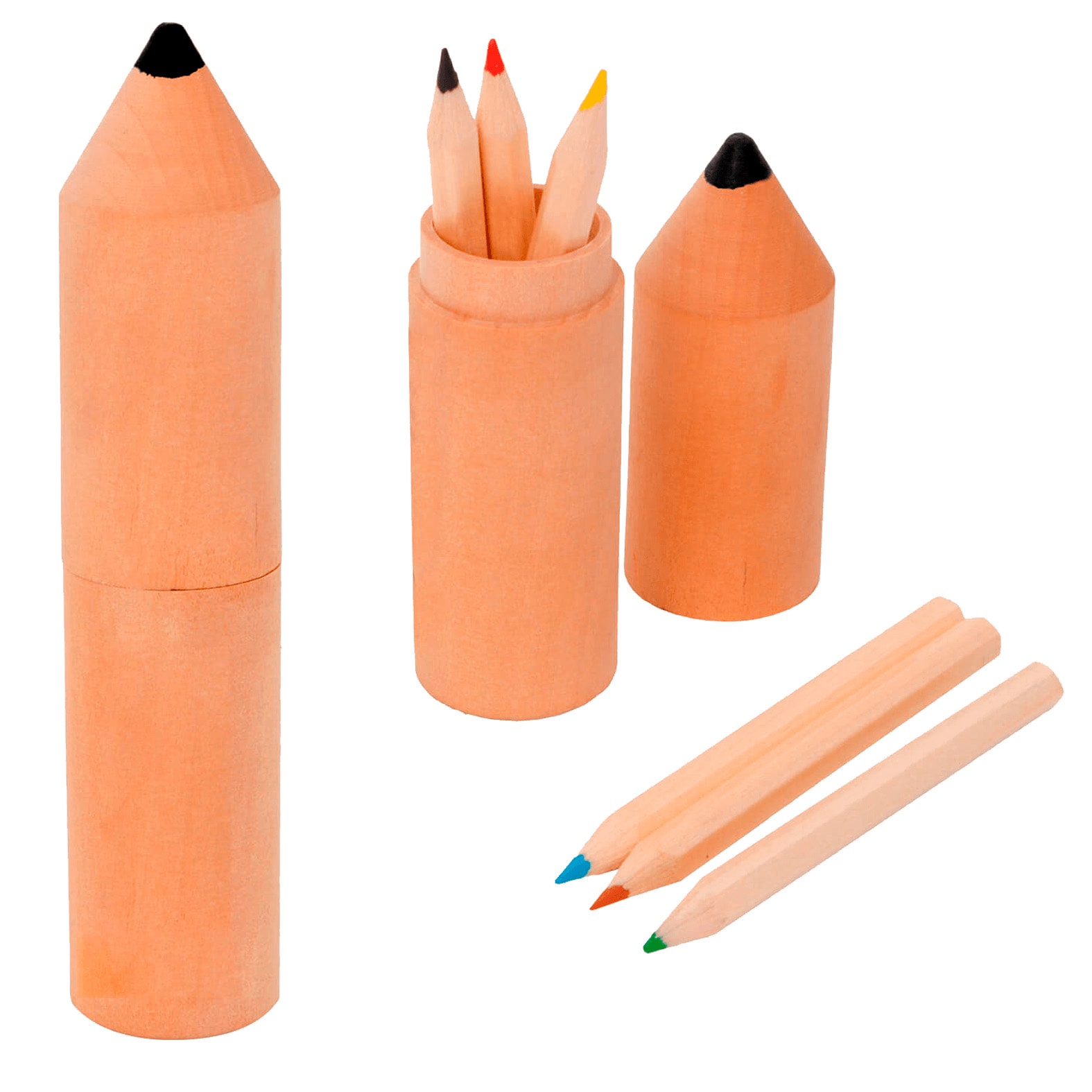 Set Trazo, artículo promocional personalizable