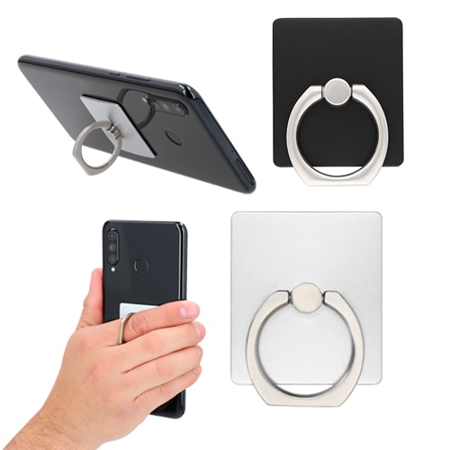 Popsocket Lash en color negro
