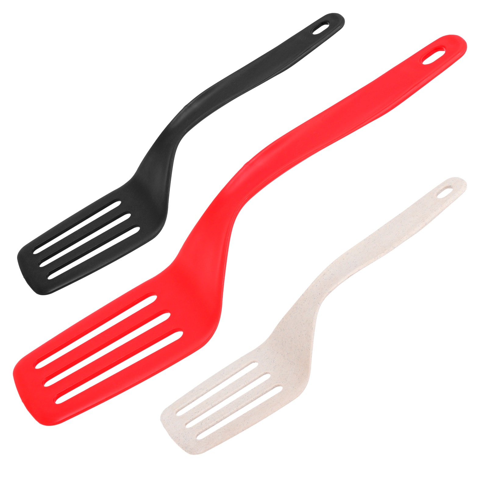 Utensilio de Cocina Chef en color rojo