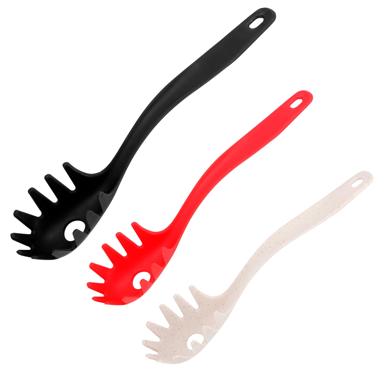 Utensilio de Cocina Chef en color rojo