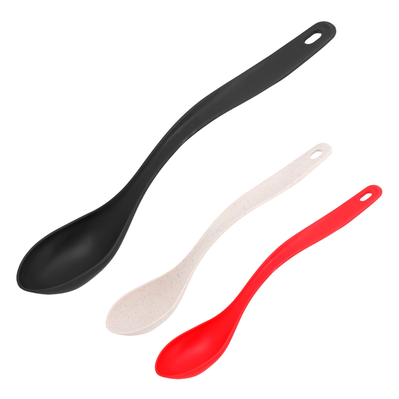 Utensilio de Cocina Chef en color rojo