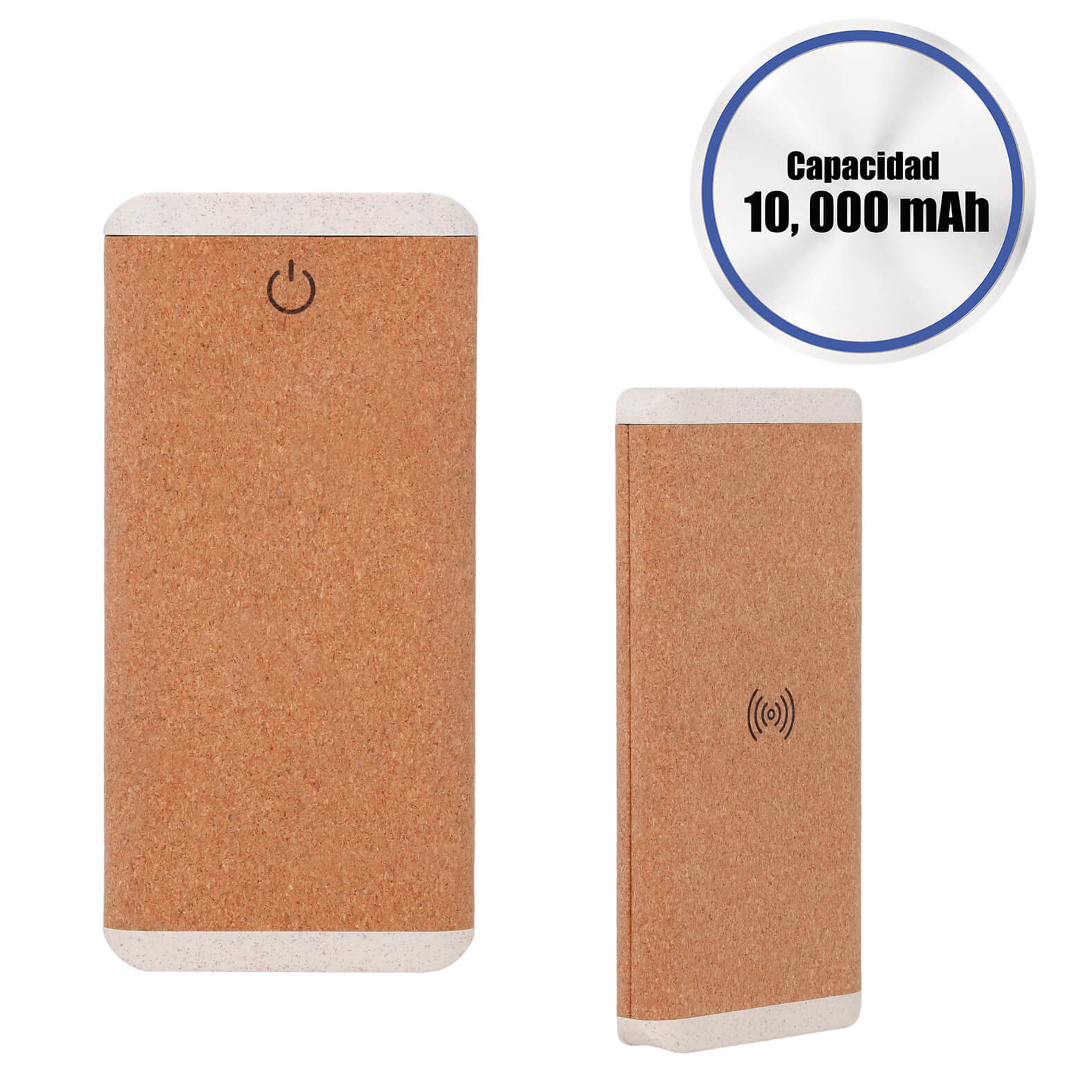 Power Bank Valo, artículo promocional personalizable