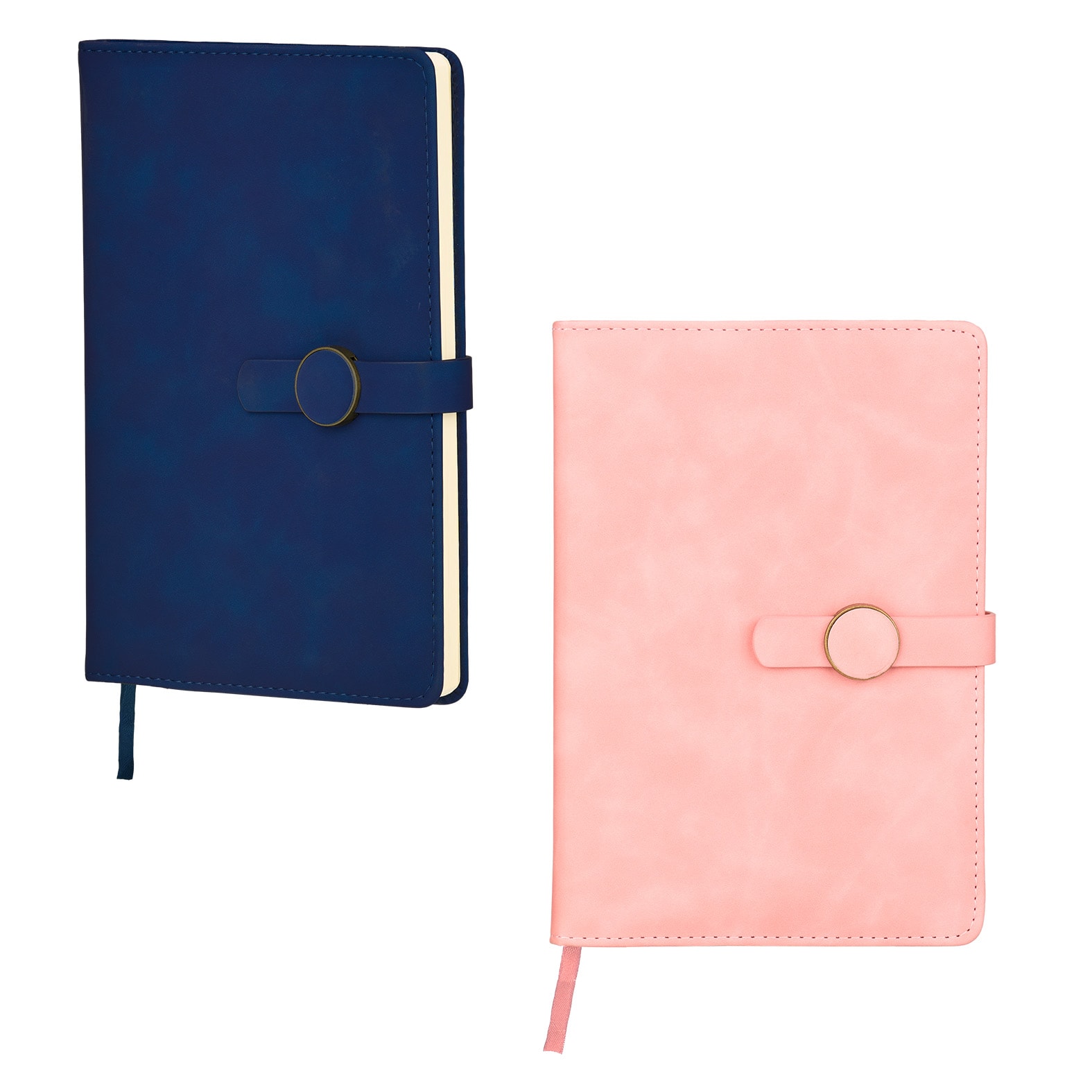 Agenda Later en color azul