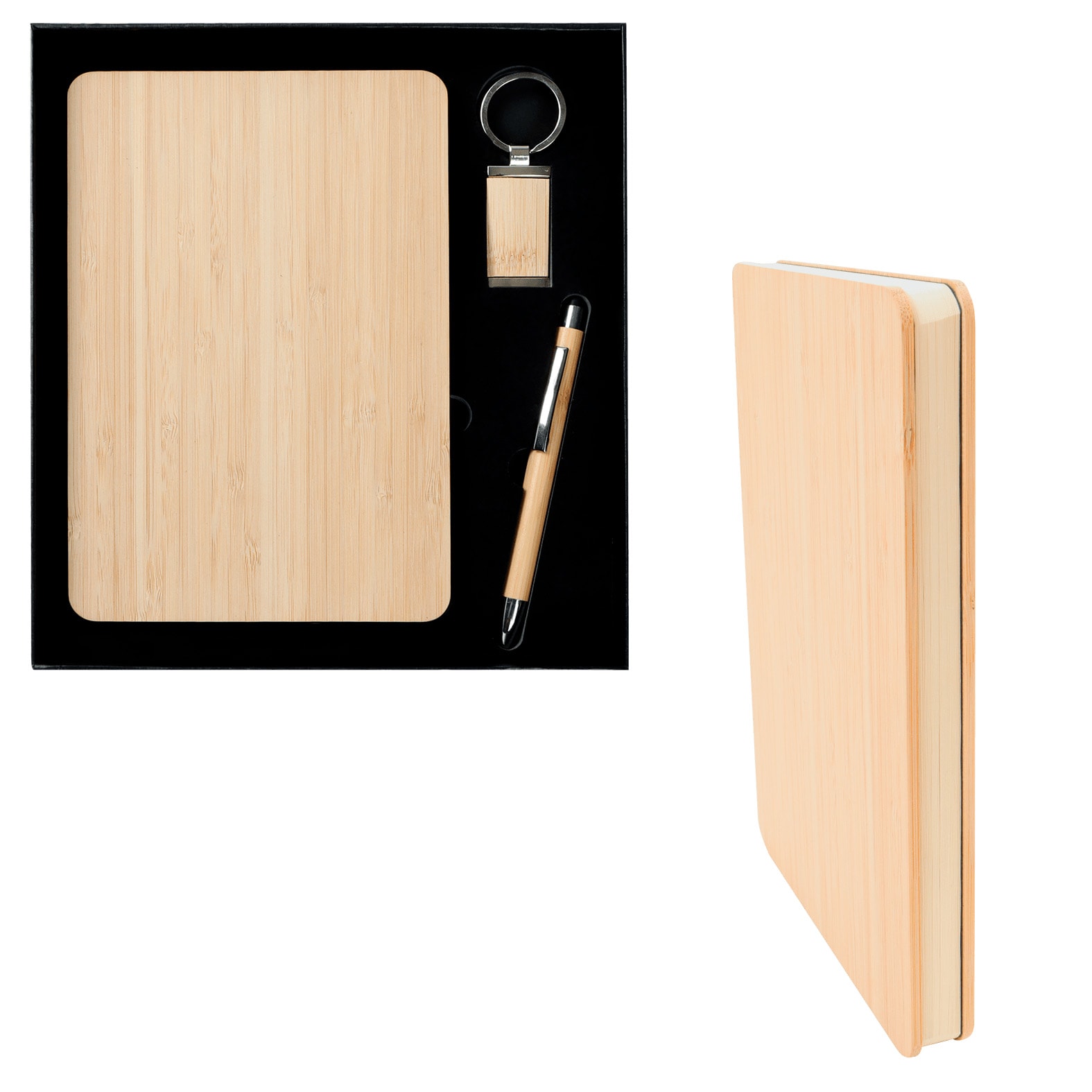 Set Capo, artículo promocional personalizable