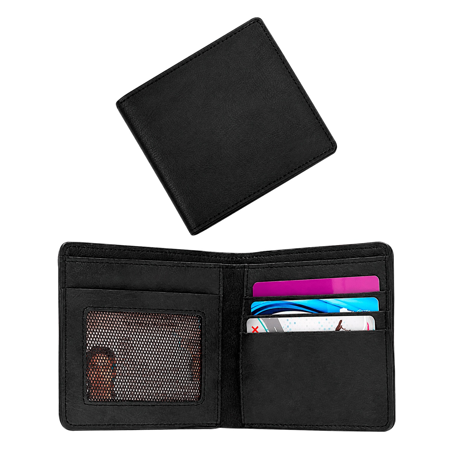 Cartera Wally en color gris