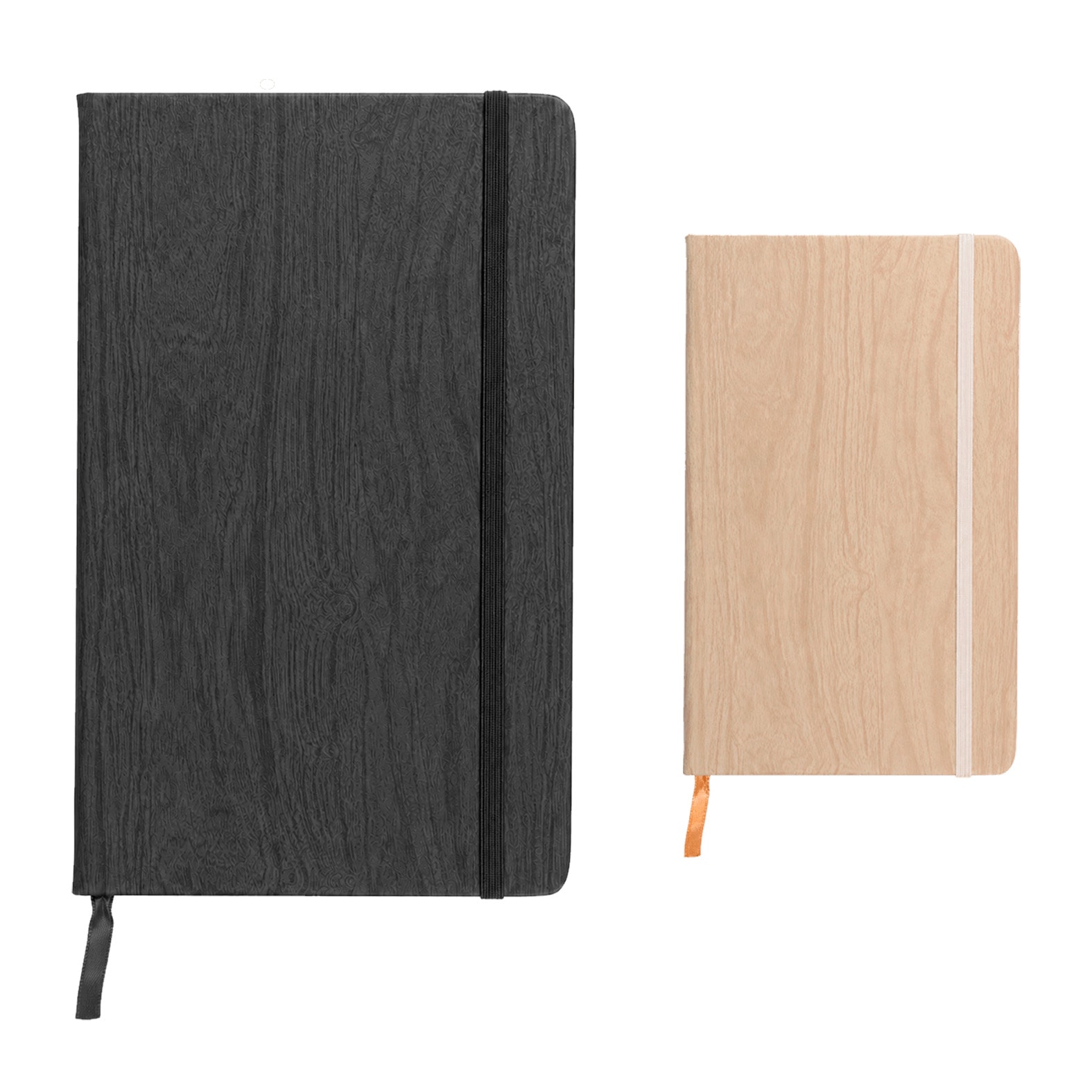 Libreta Encino en color beige