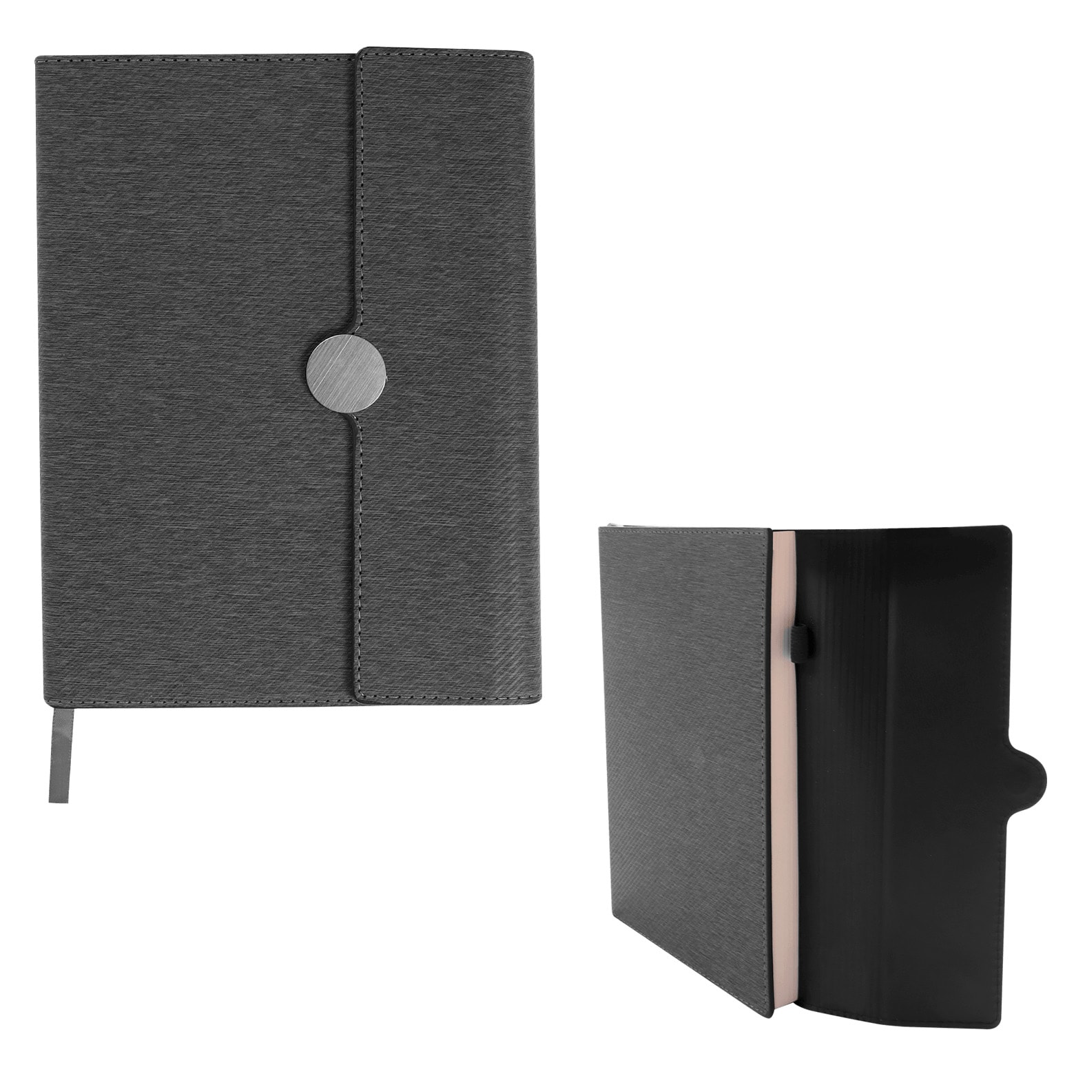 Libreta Conan en color oxford