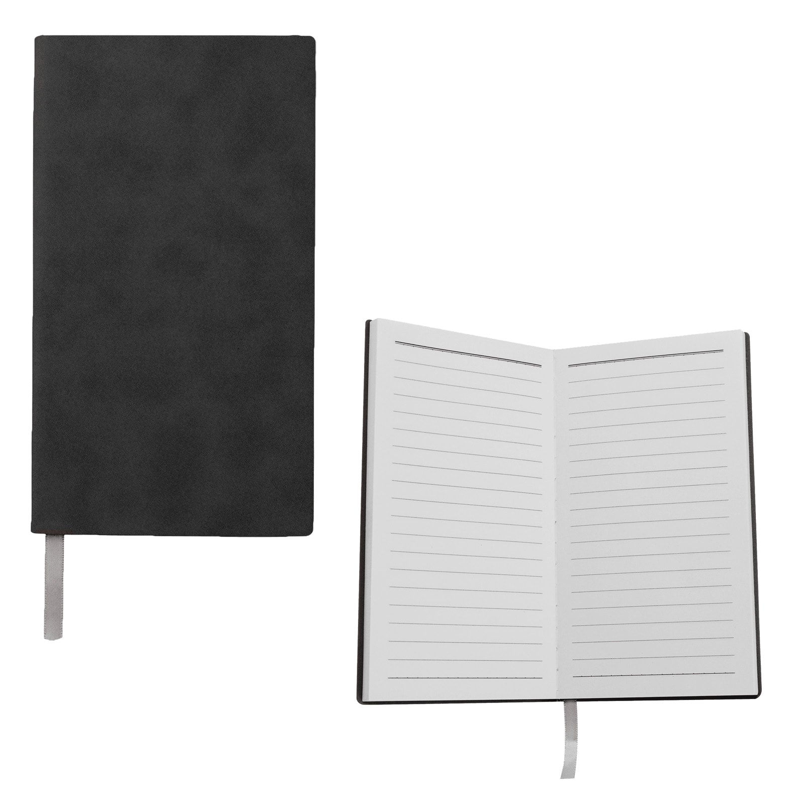 Libreta Arqui en color negro