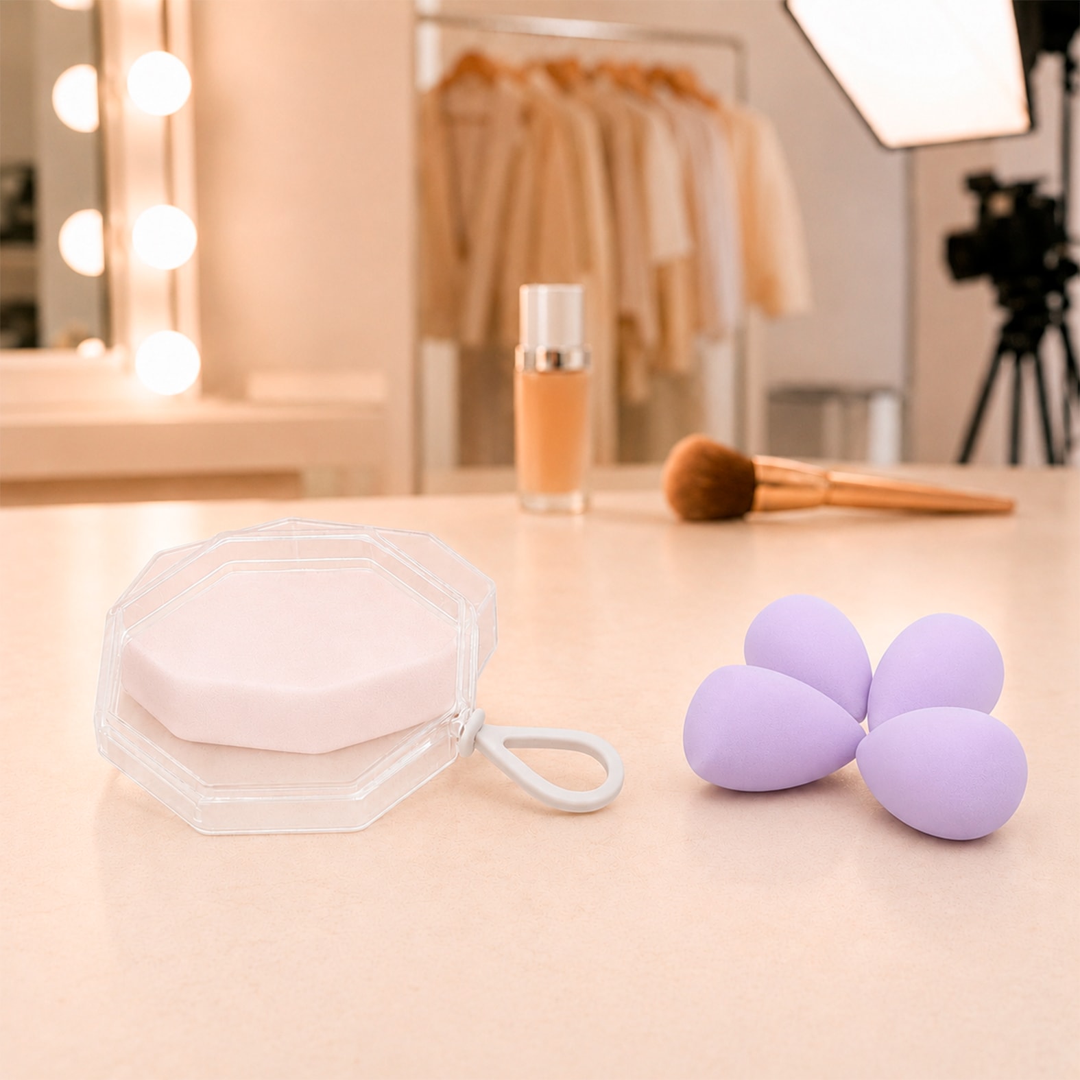 Kit Pons en color blanco