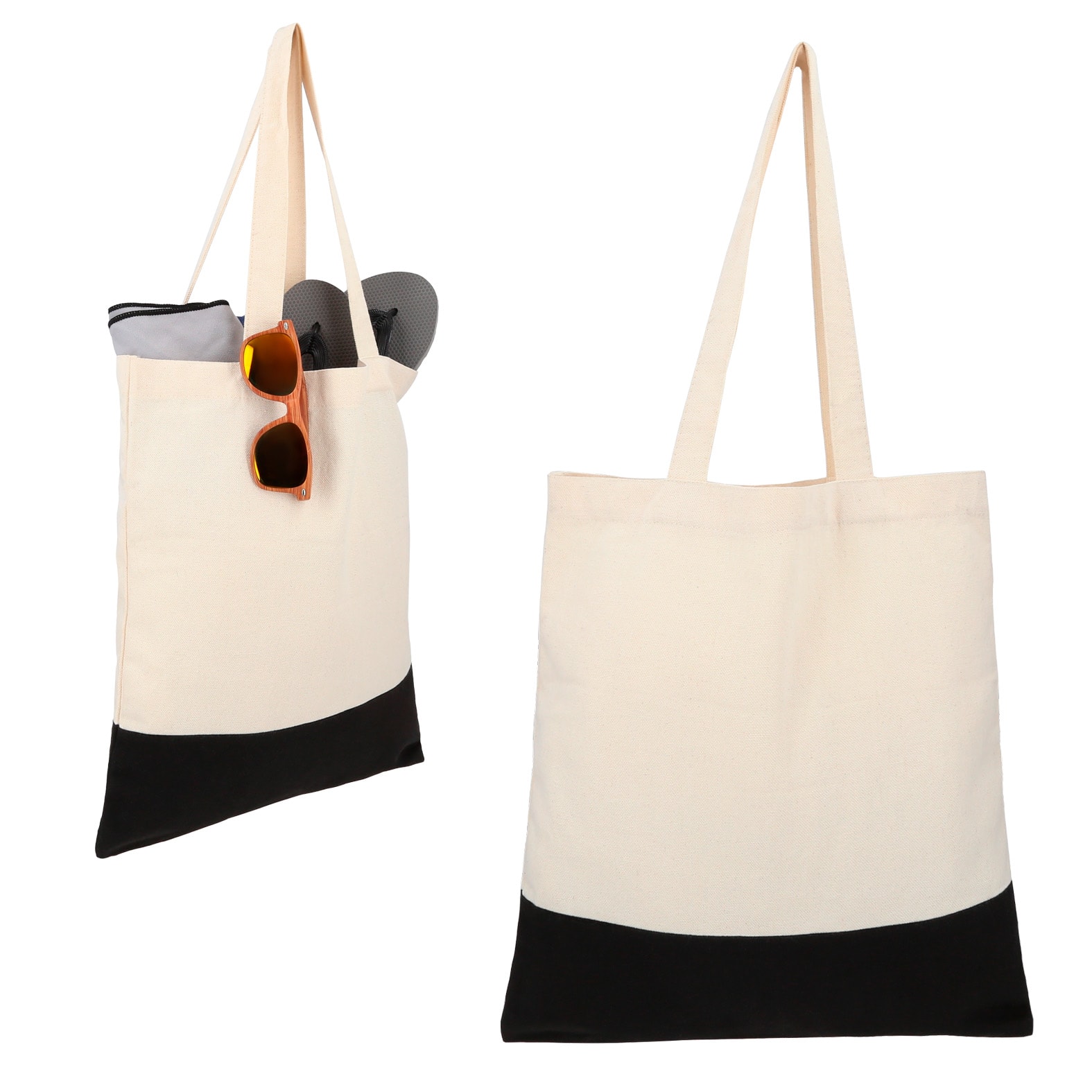 Bolsa Saint en color negro