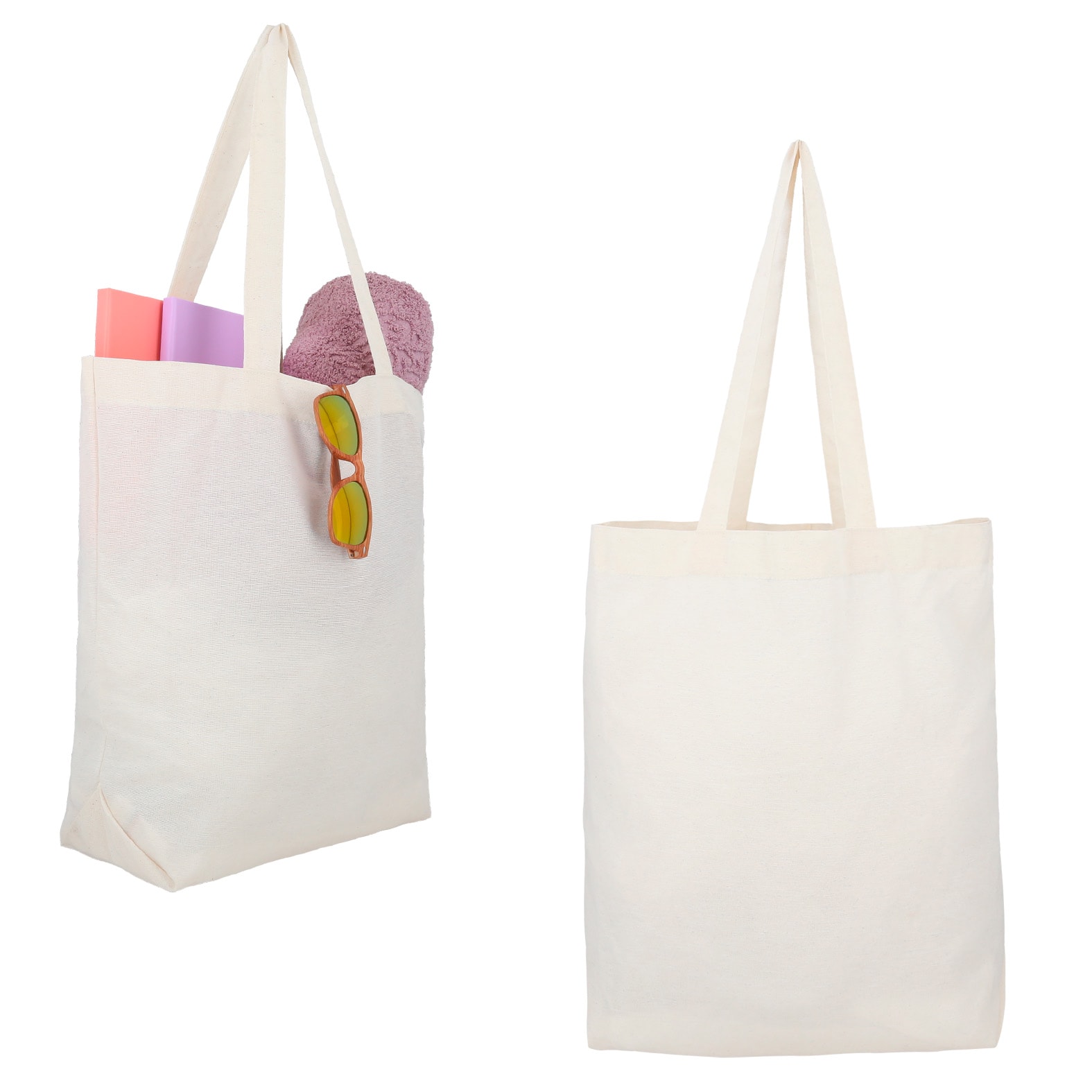 Bolsa Colmax, artículo promocional personalizable