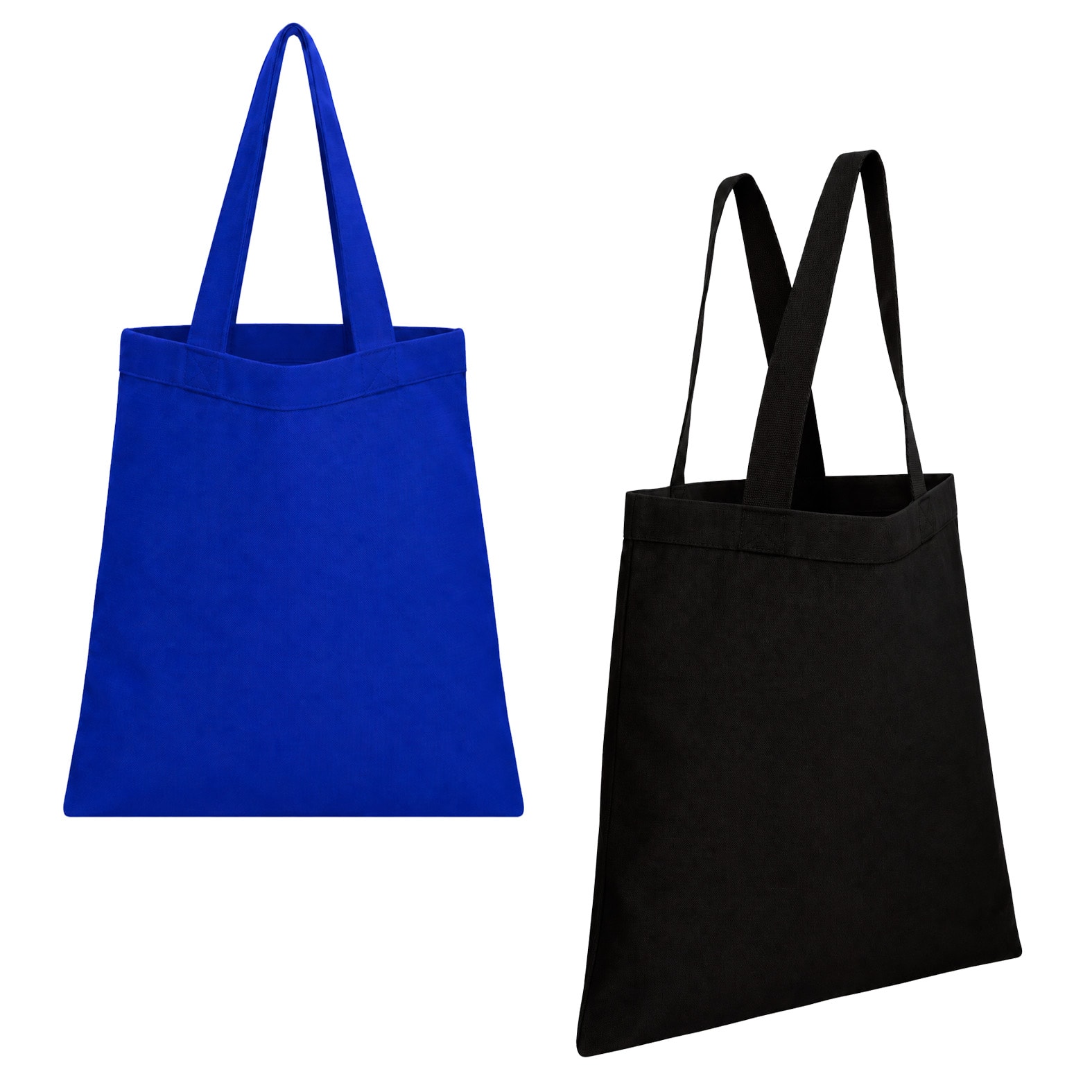 Bolsa Palma en color azul