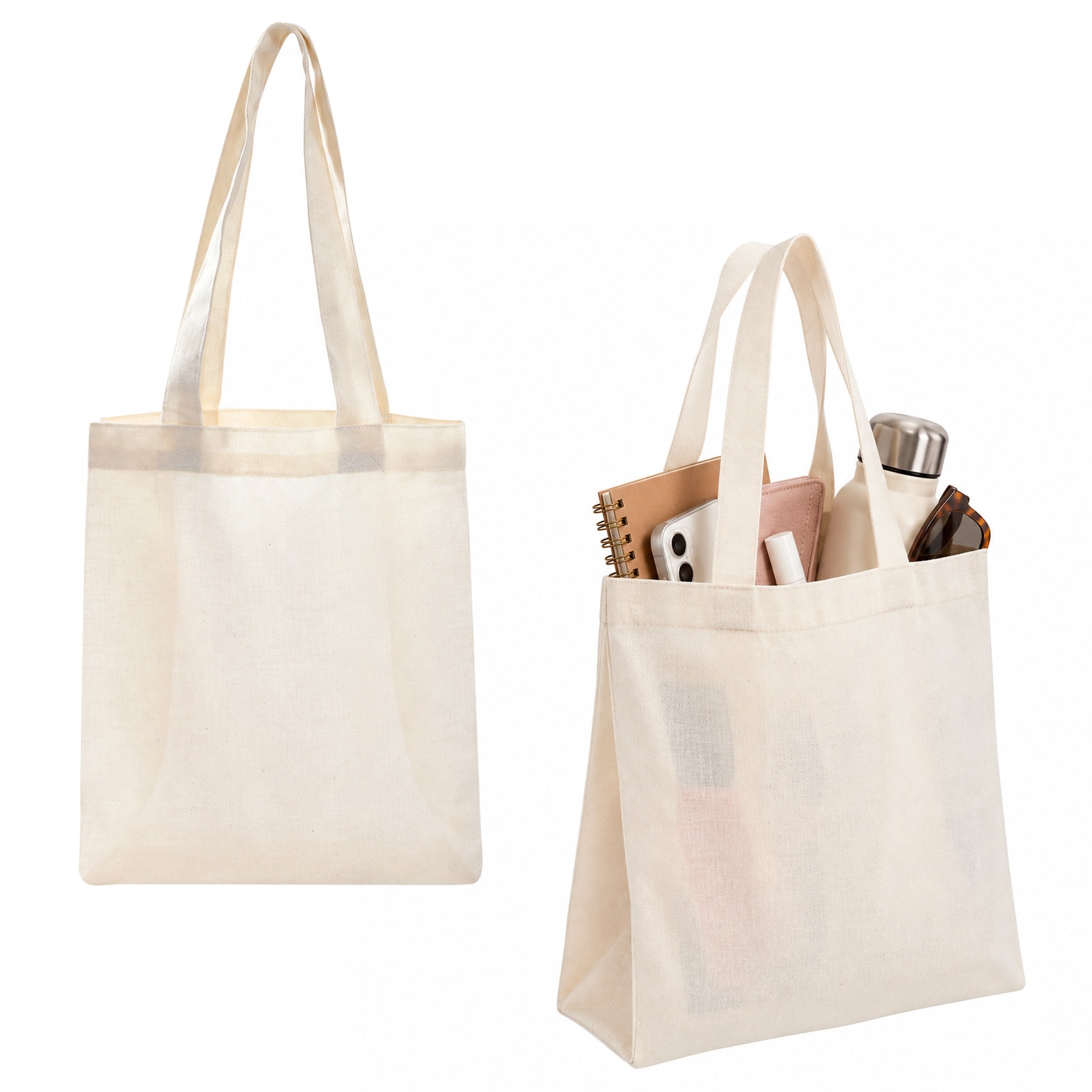 Mini Bolsa Dabba, artículo promocional personalizable