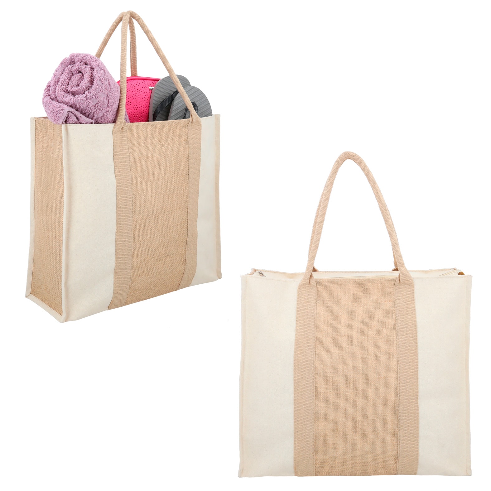 Bolsa Maldivas, artículo promocional personalizable