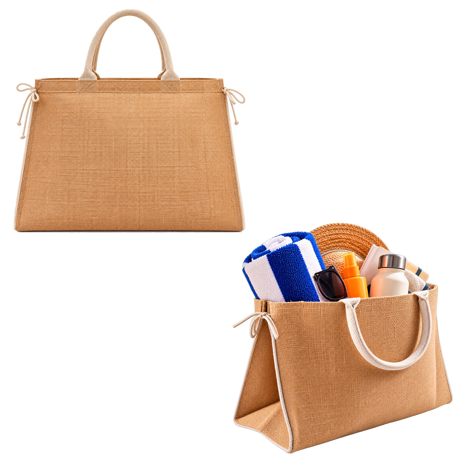 Bolsa Chen, artículo promocional personalizable