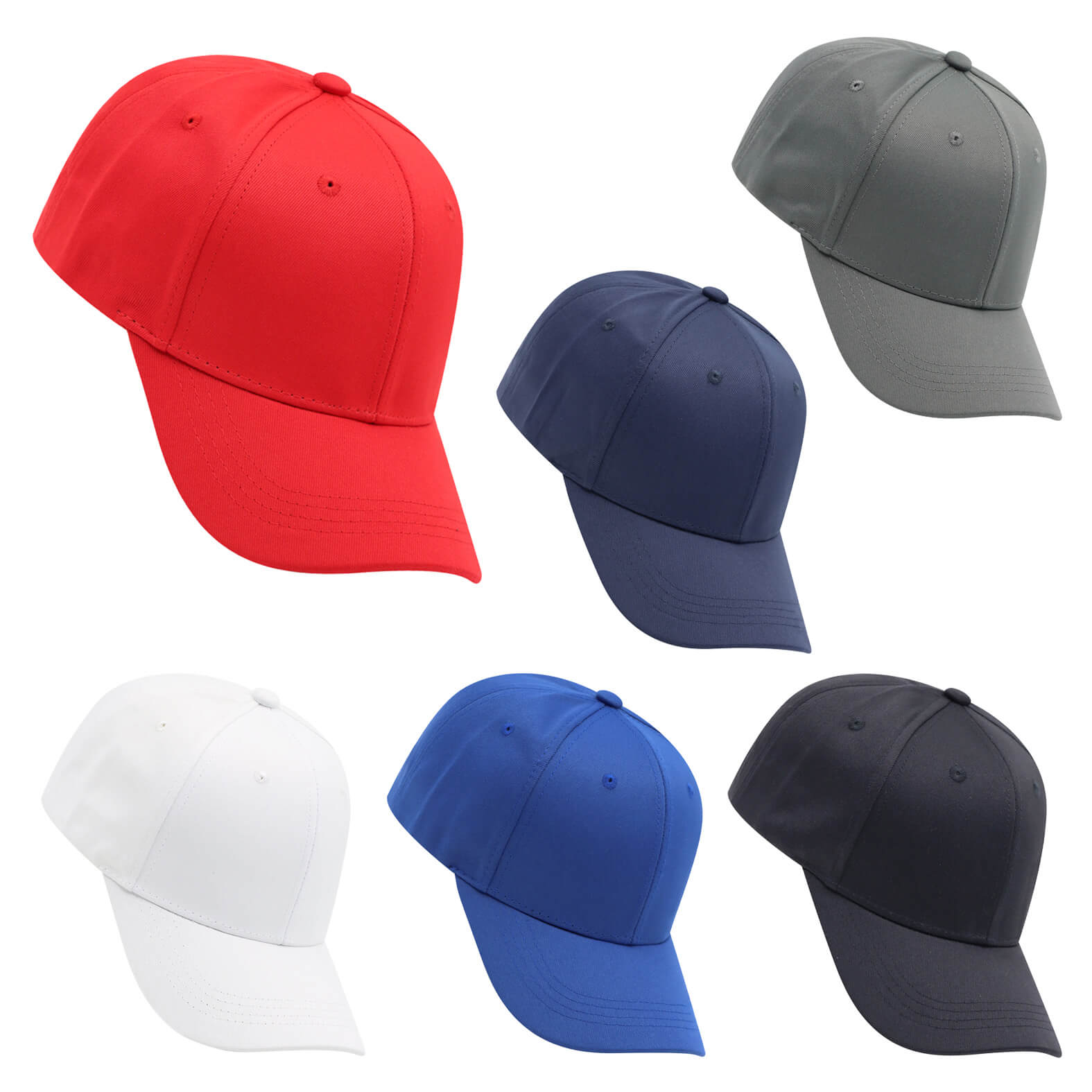 Gorra Ferb en color azul
