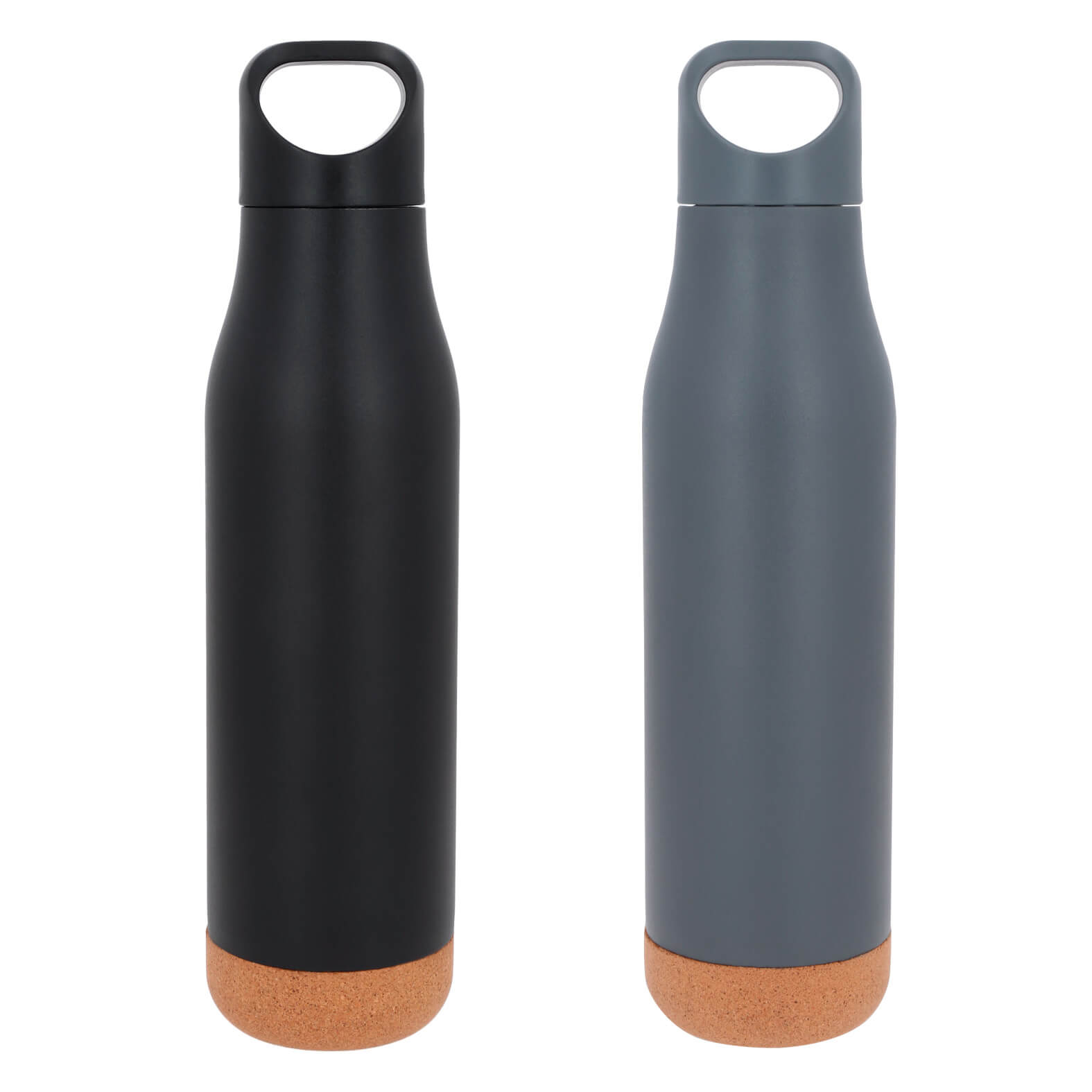 Termo Gaf en color gris
