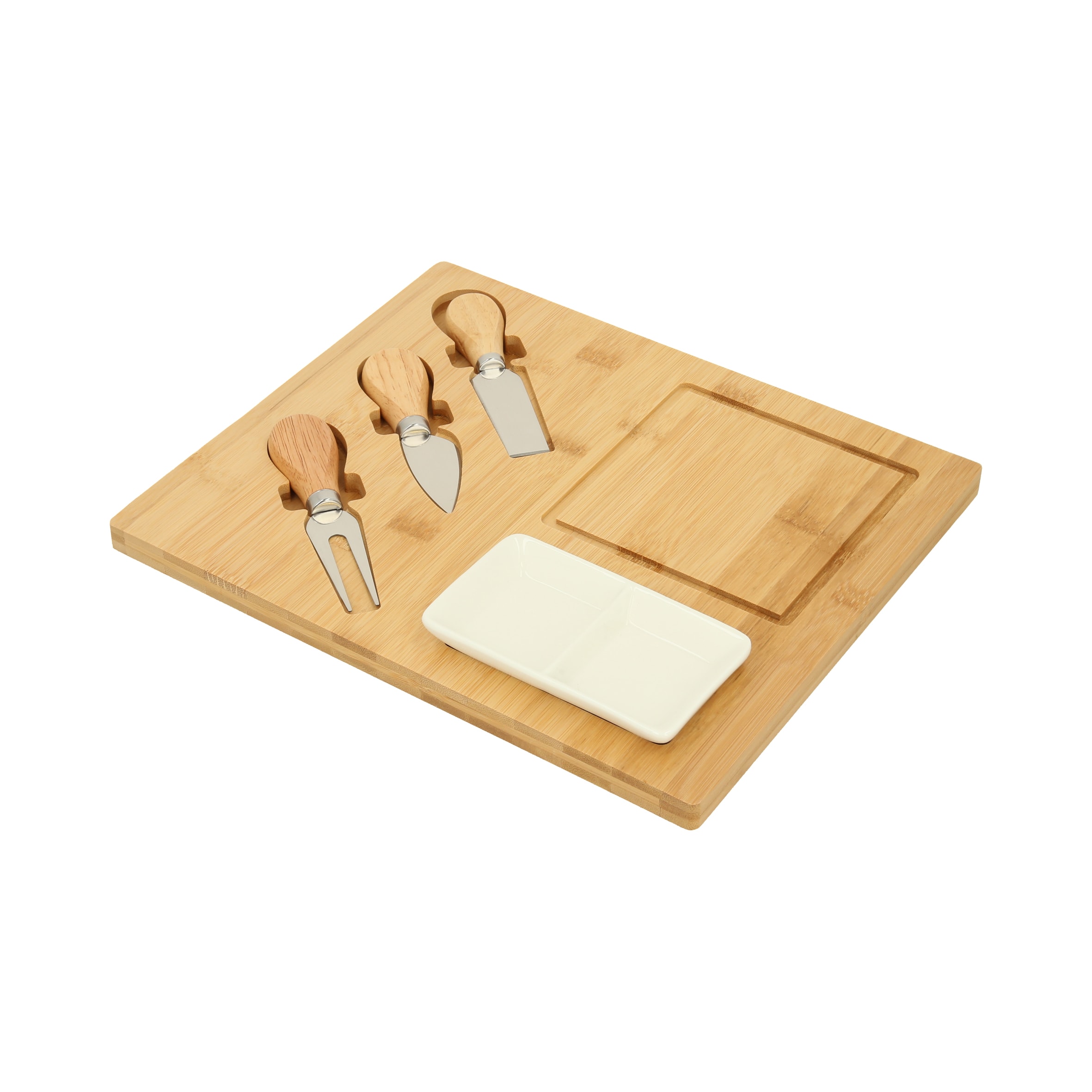 Tabla de Quesos Cheese, artículo promocional personalizable