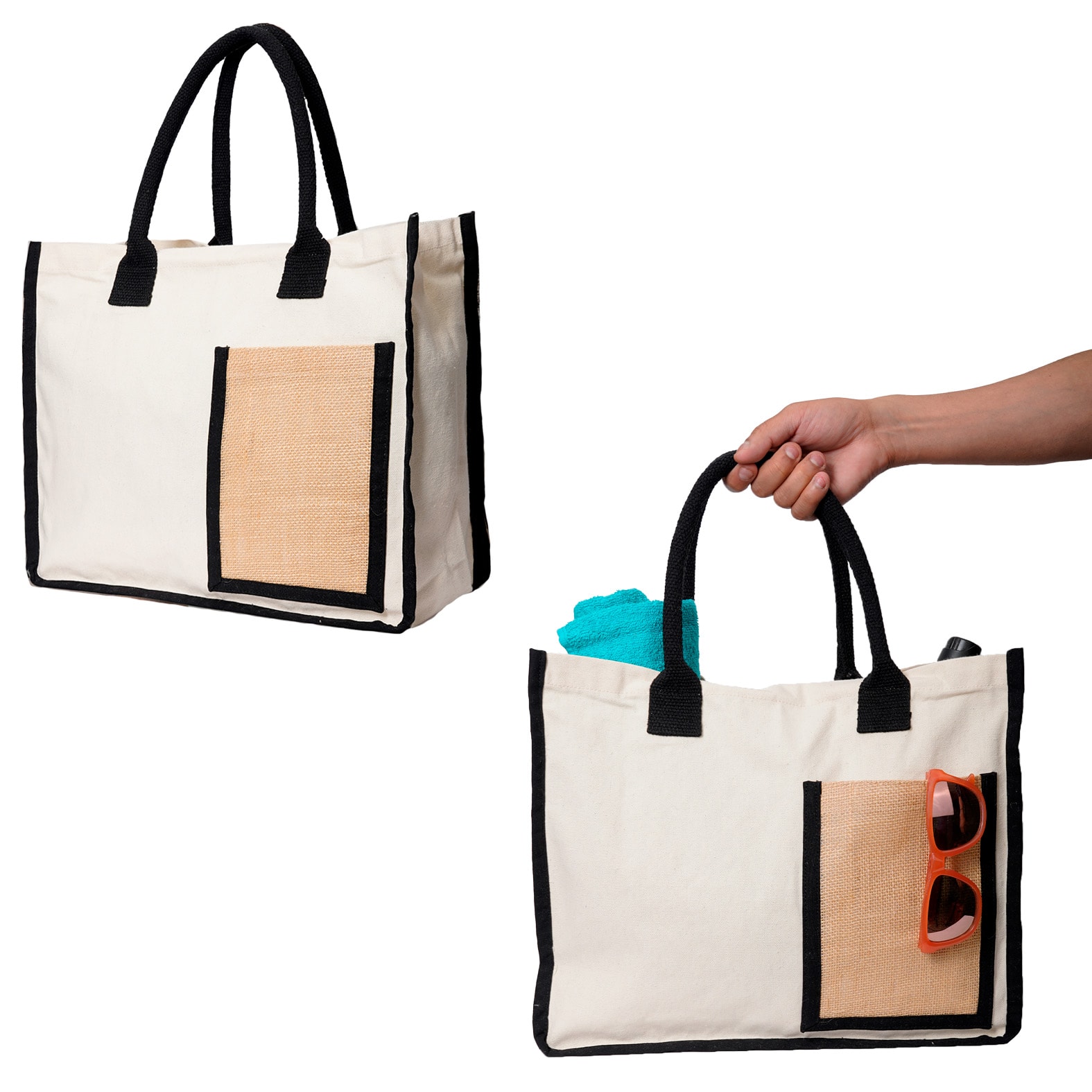Bolsa Navagio, artículo promocional personalizable