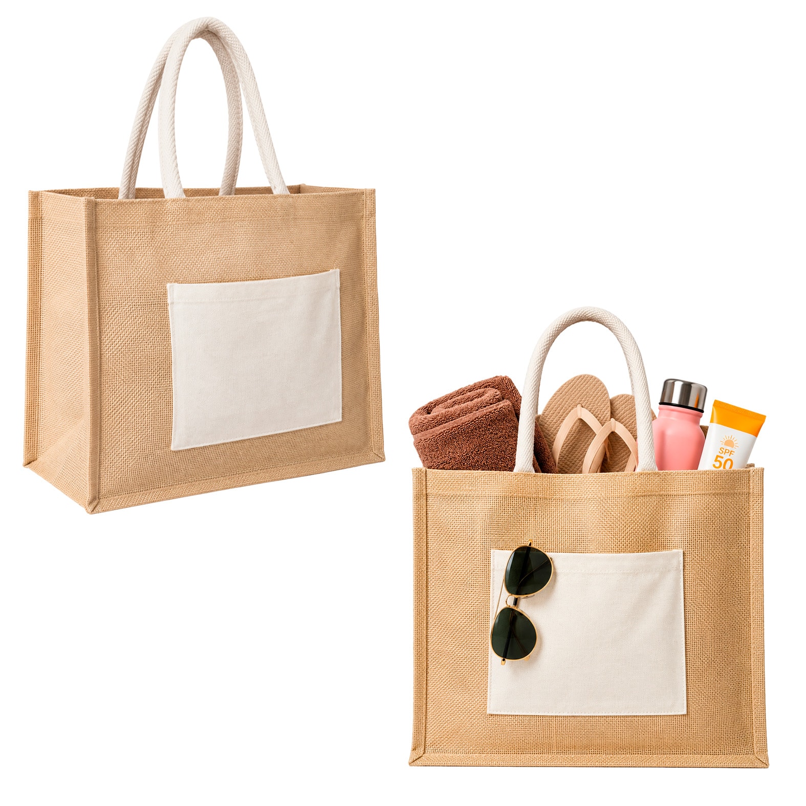 Bolsa Ilbo, artículo promocional personalizable