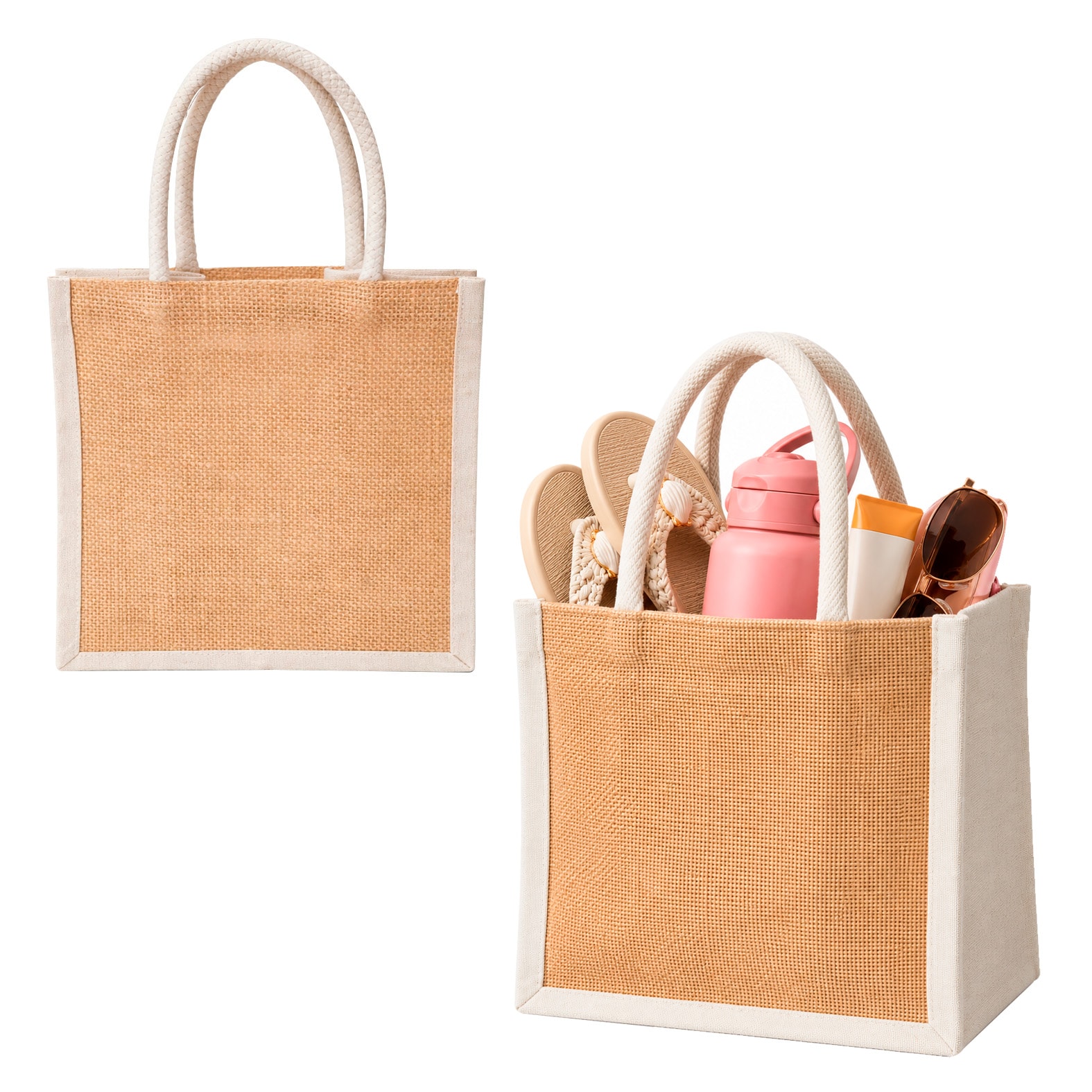 Bolsa Moss, artículo promocional personalizable